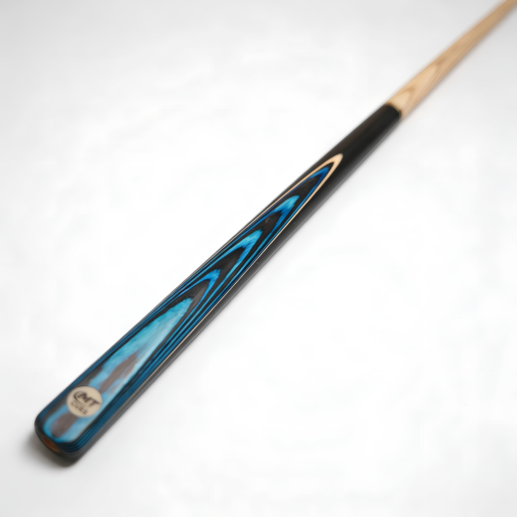 MT Cue Blueline – Break Cue