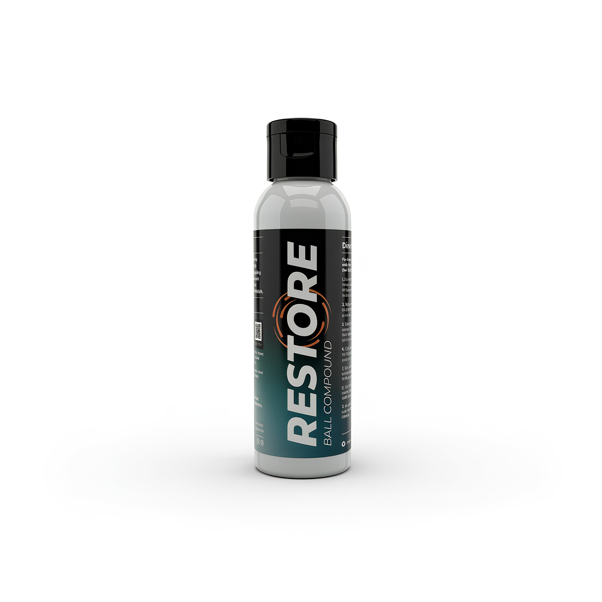 Restore Ball Compound