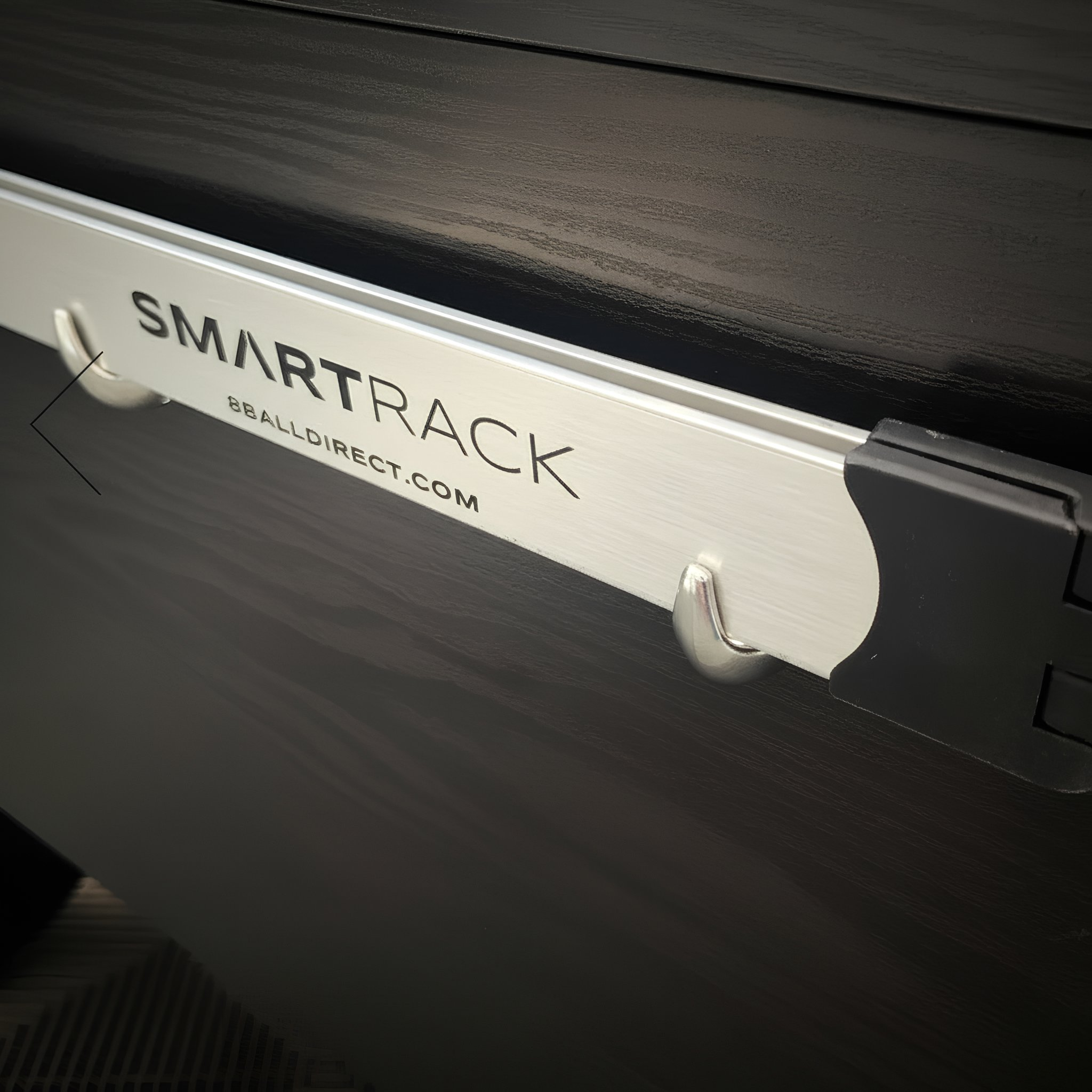 The Smart Rack For 2″ English Pool Balls