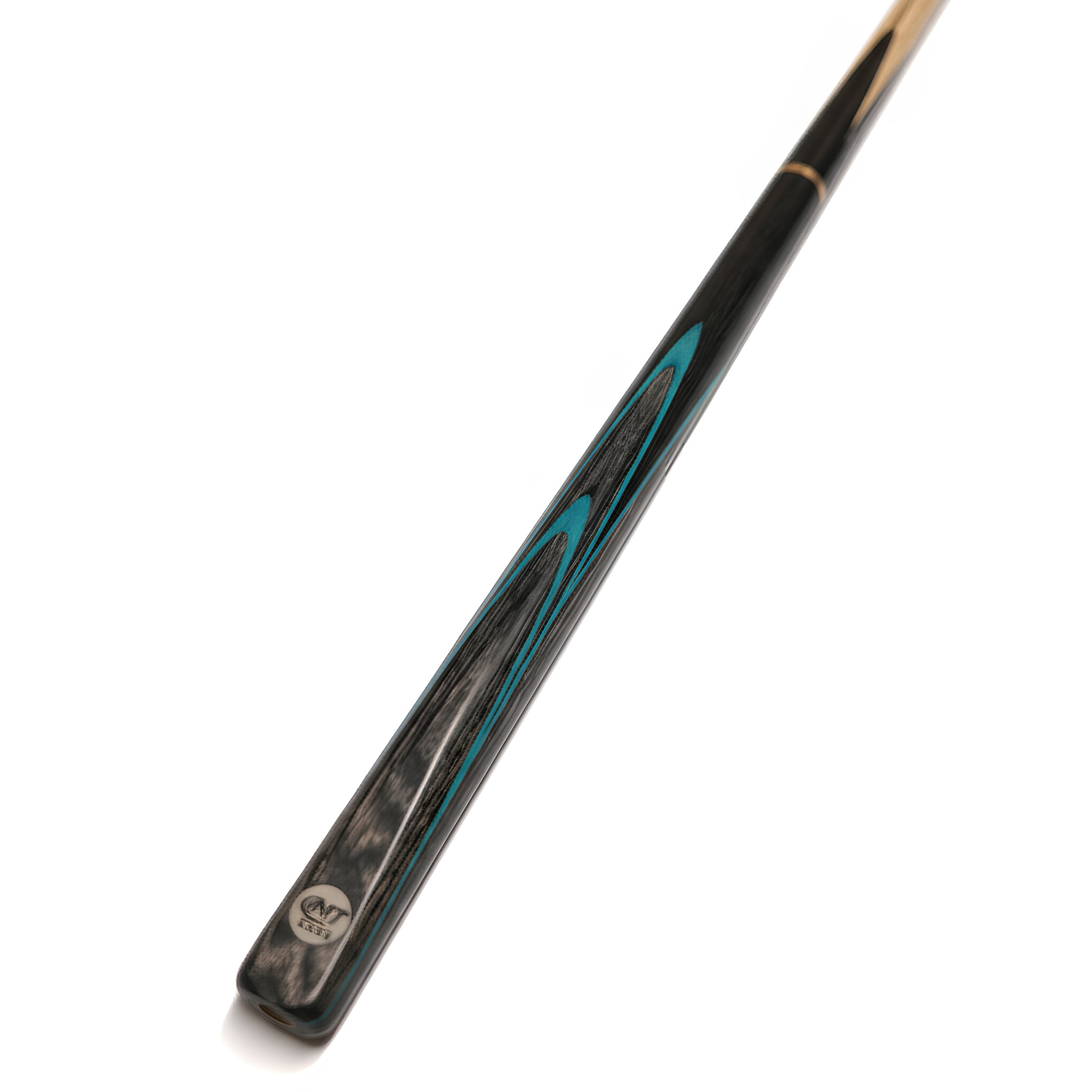 MT Cue Blue Strike – 9.5mm