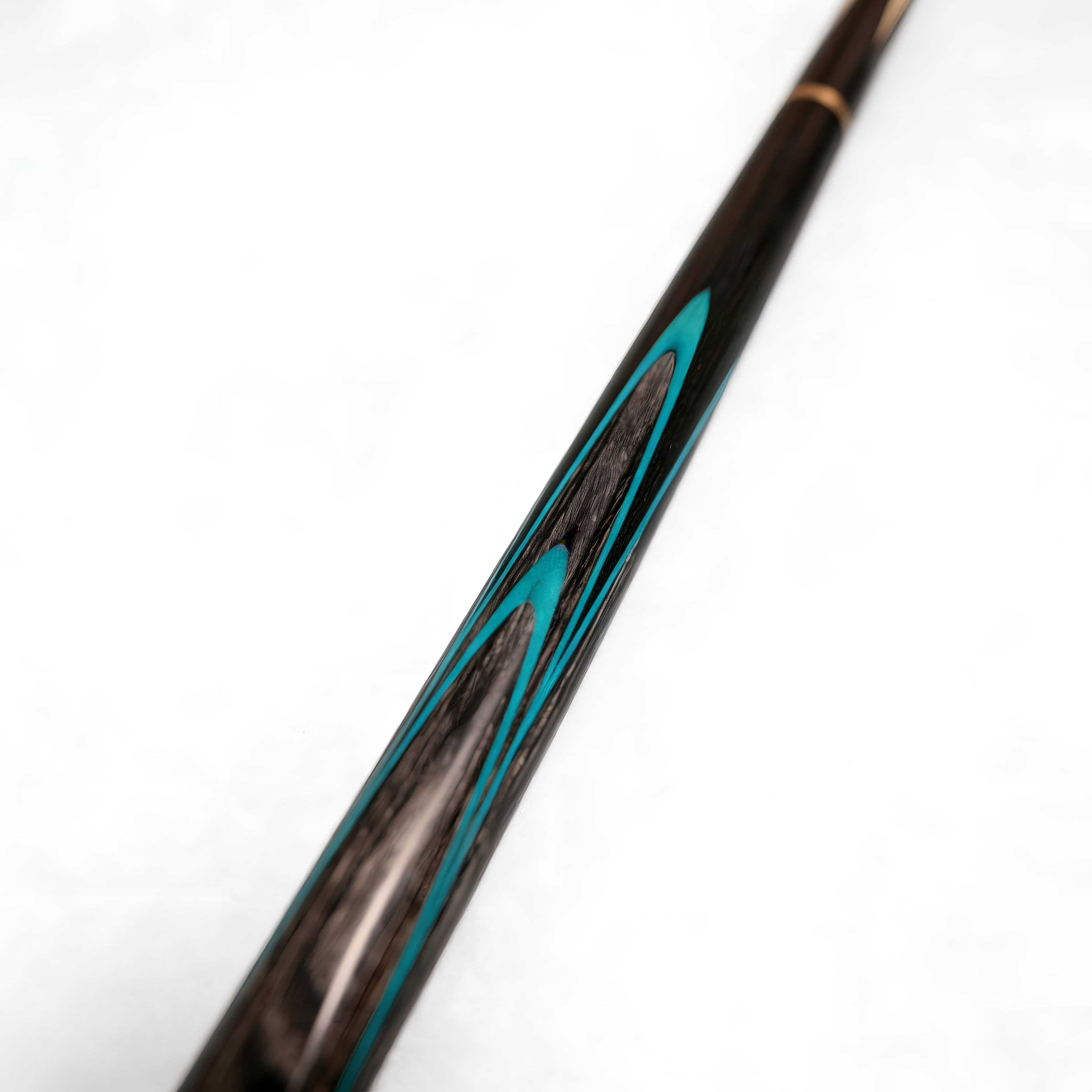 MT Cue Blue Strike – 9.5mm