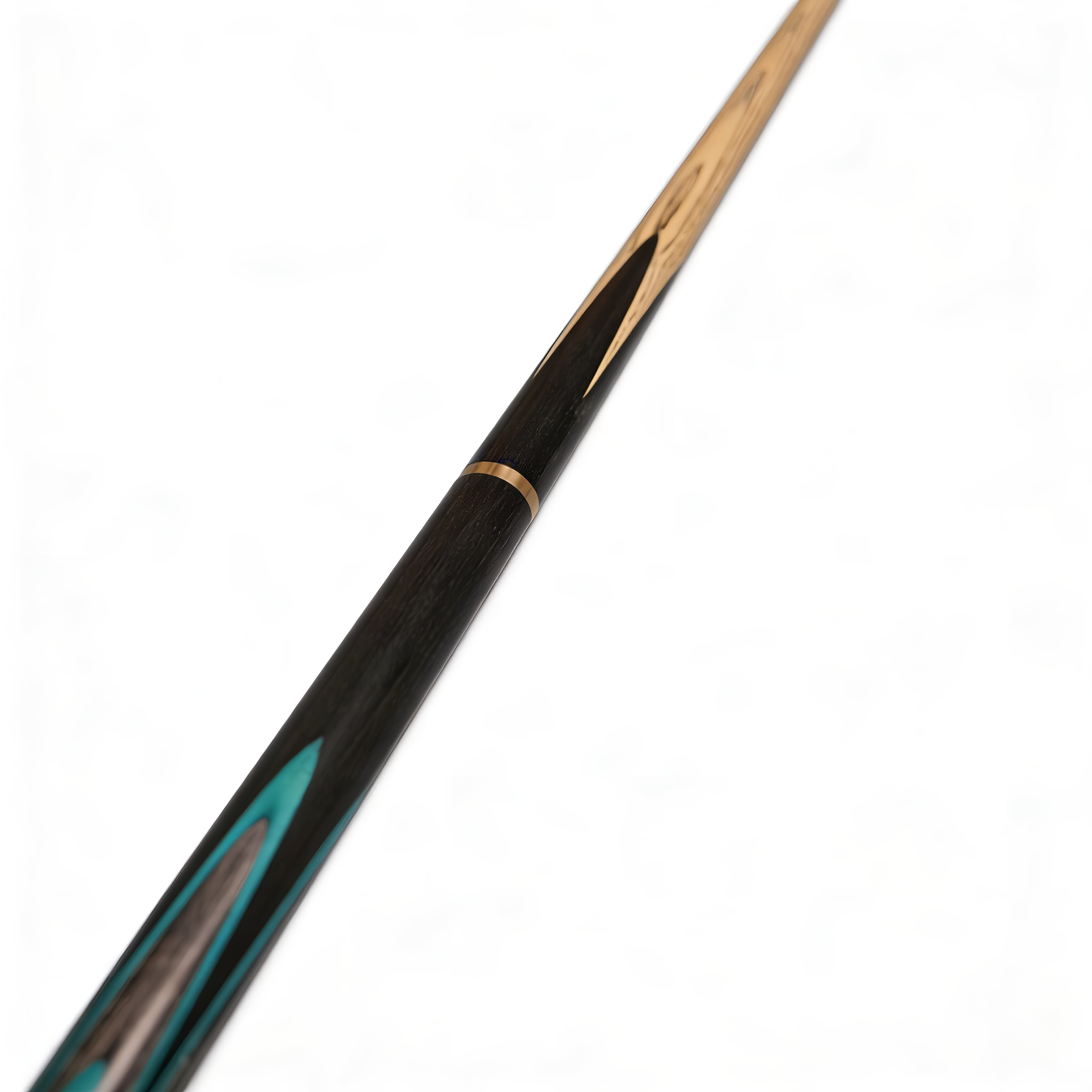 MT Cue Blue Strike – 8.5mm
