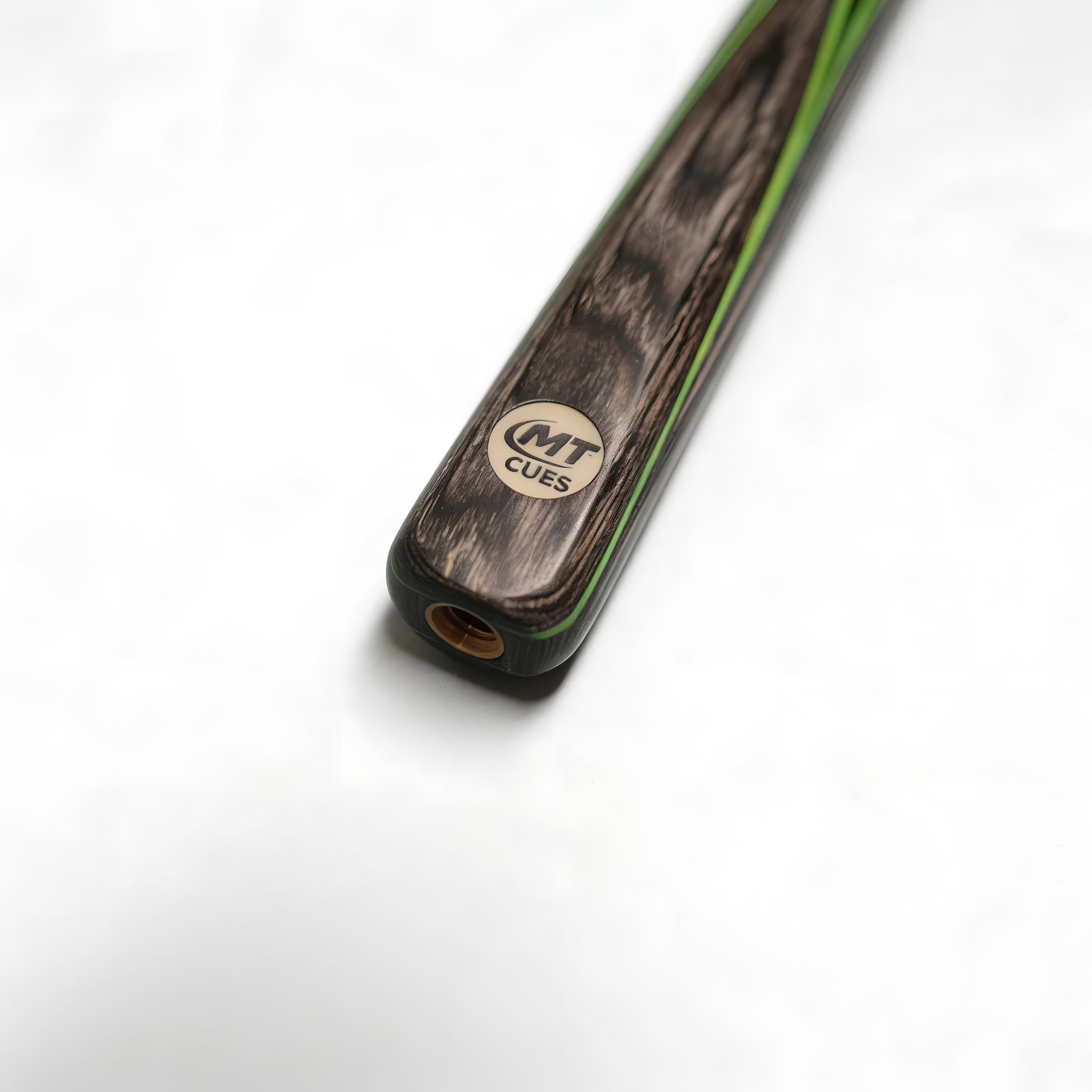 MT Cue Green Strike – 9.5mm