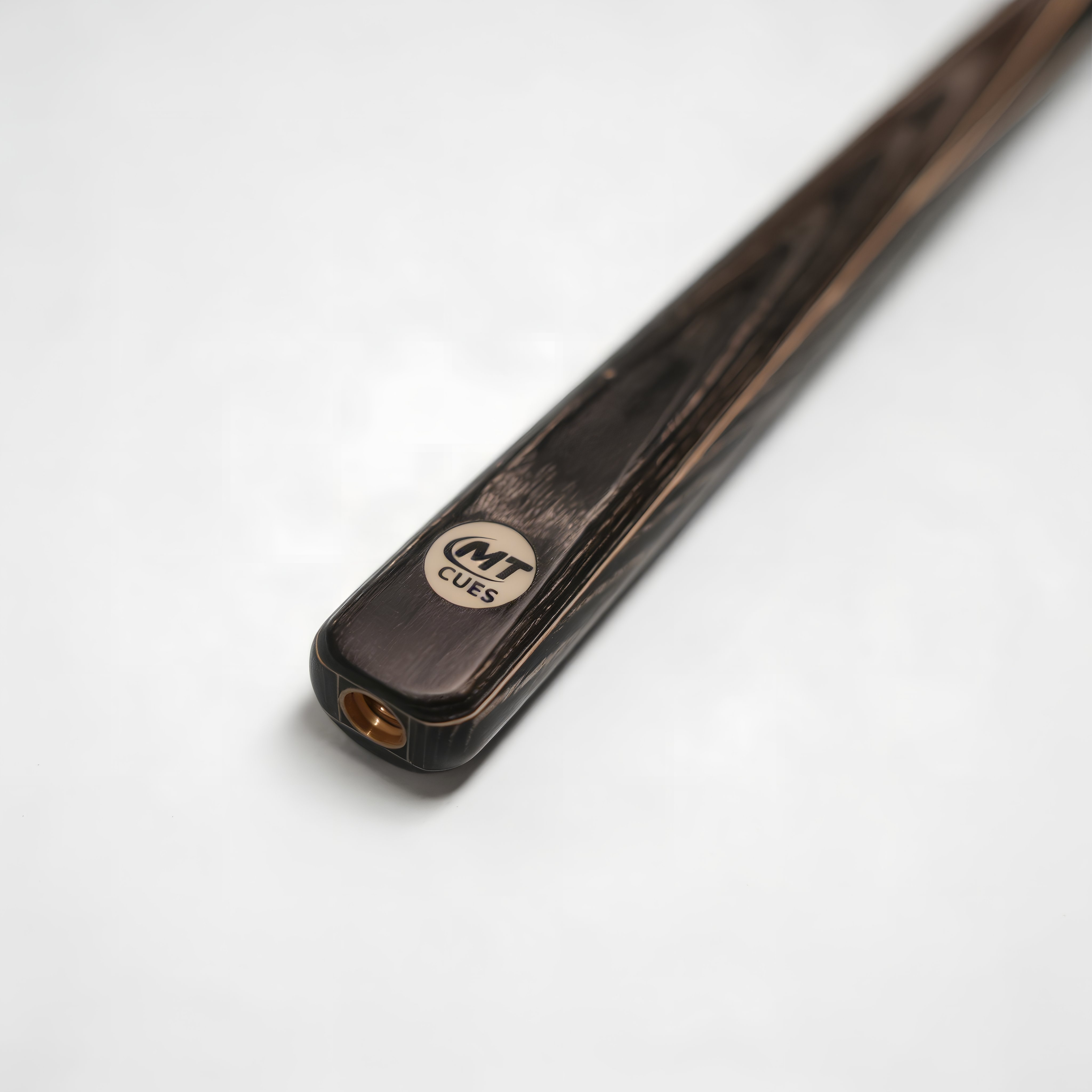 MT Cue Traditional Grey – 8.5mm