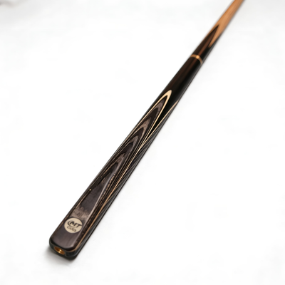 MT Cue Traditional Grey – 8.5mm