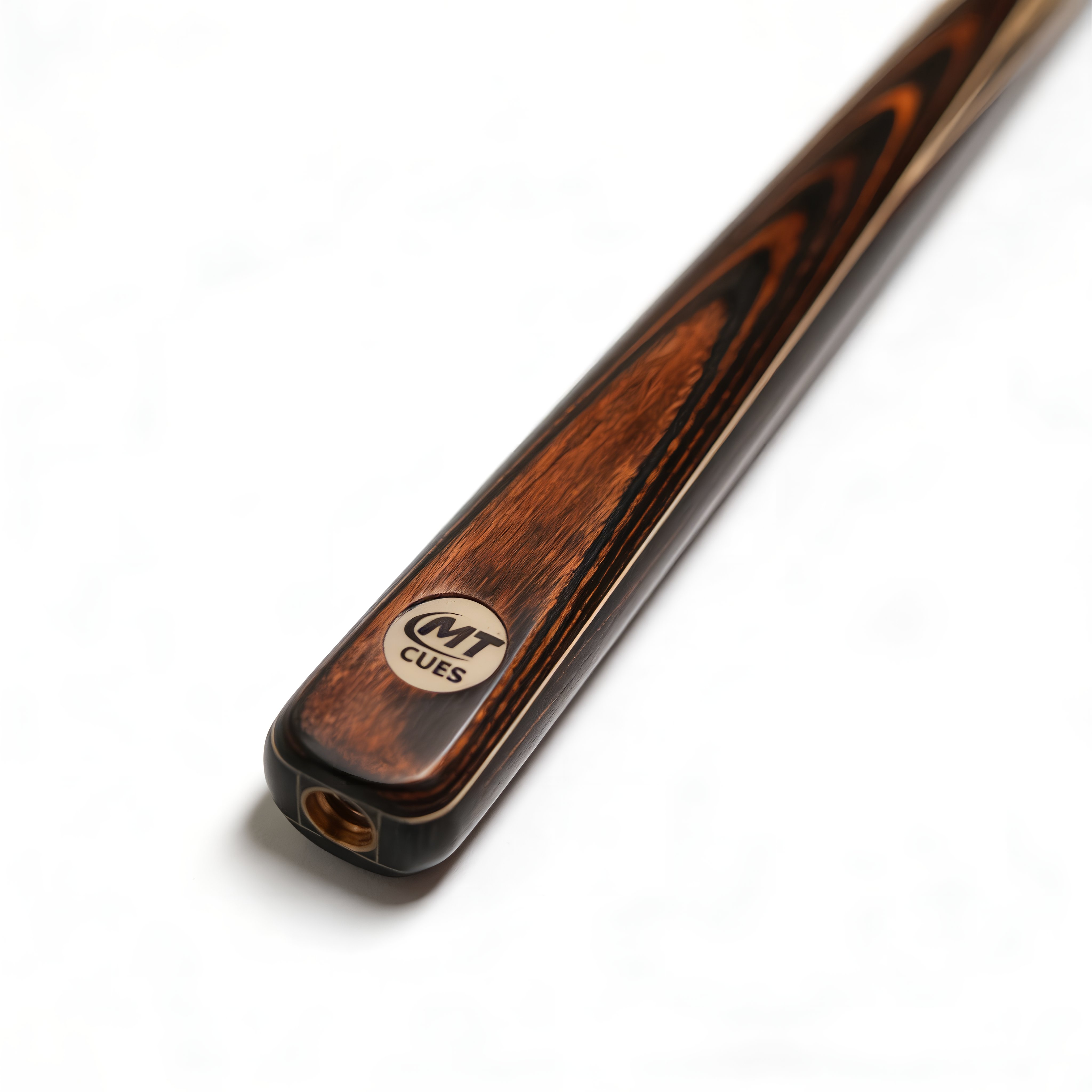 MT Cue Brown – 8.5mm