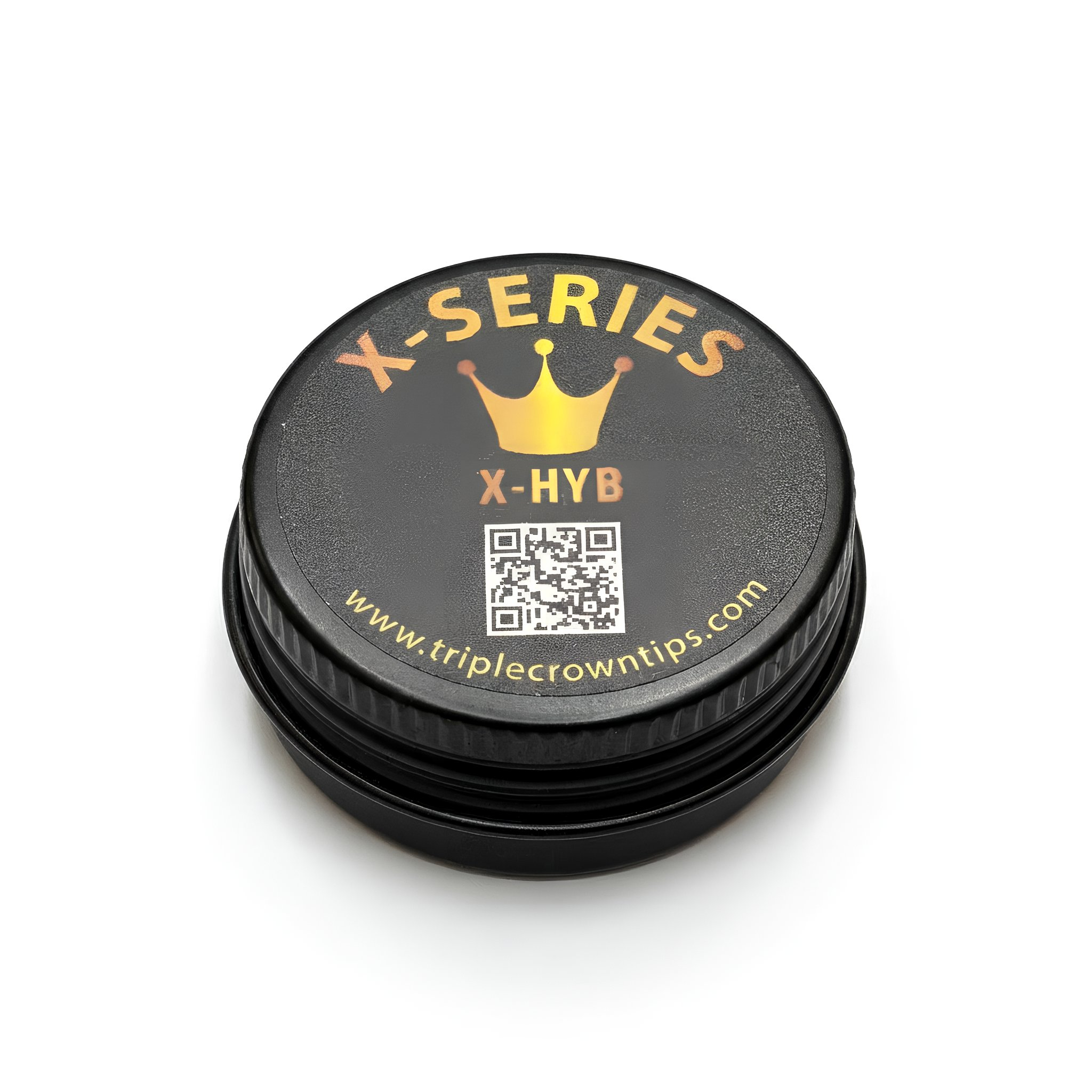 Triple Crown X-SERIES Cue Tips