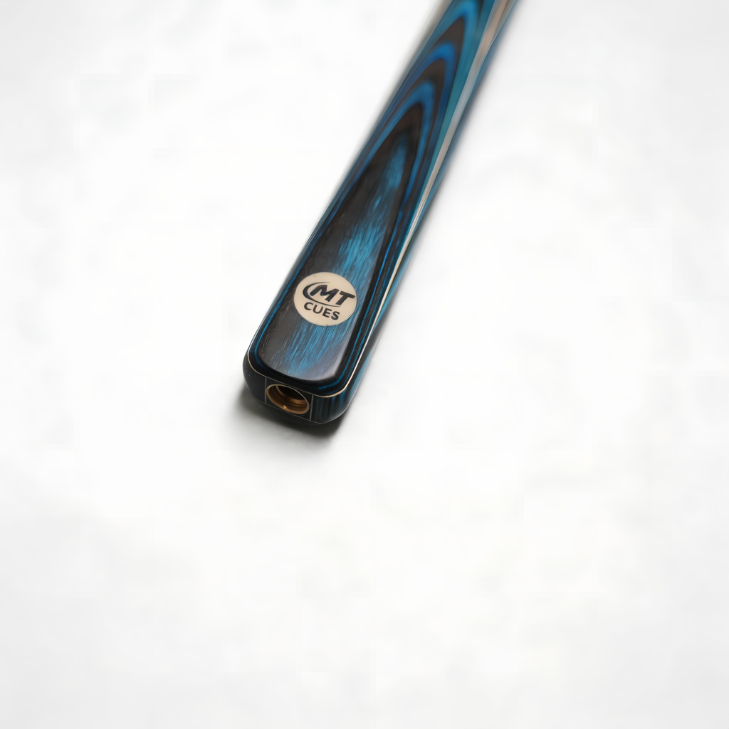 MT Cue Blueline – 8.5mm