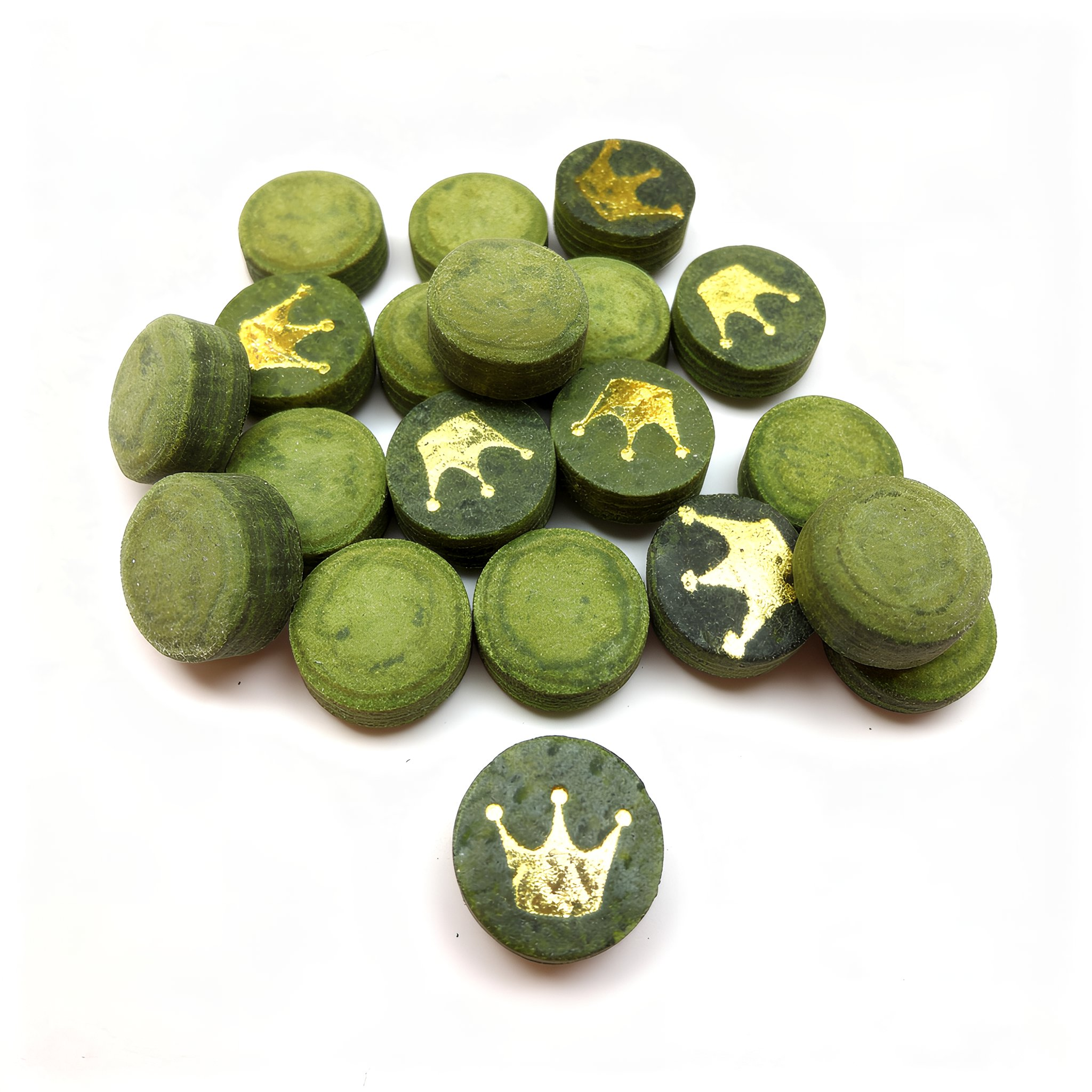 Triple Crown Element Layered Cue Tips