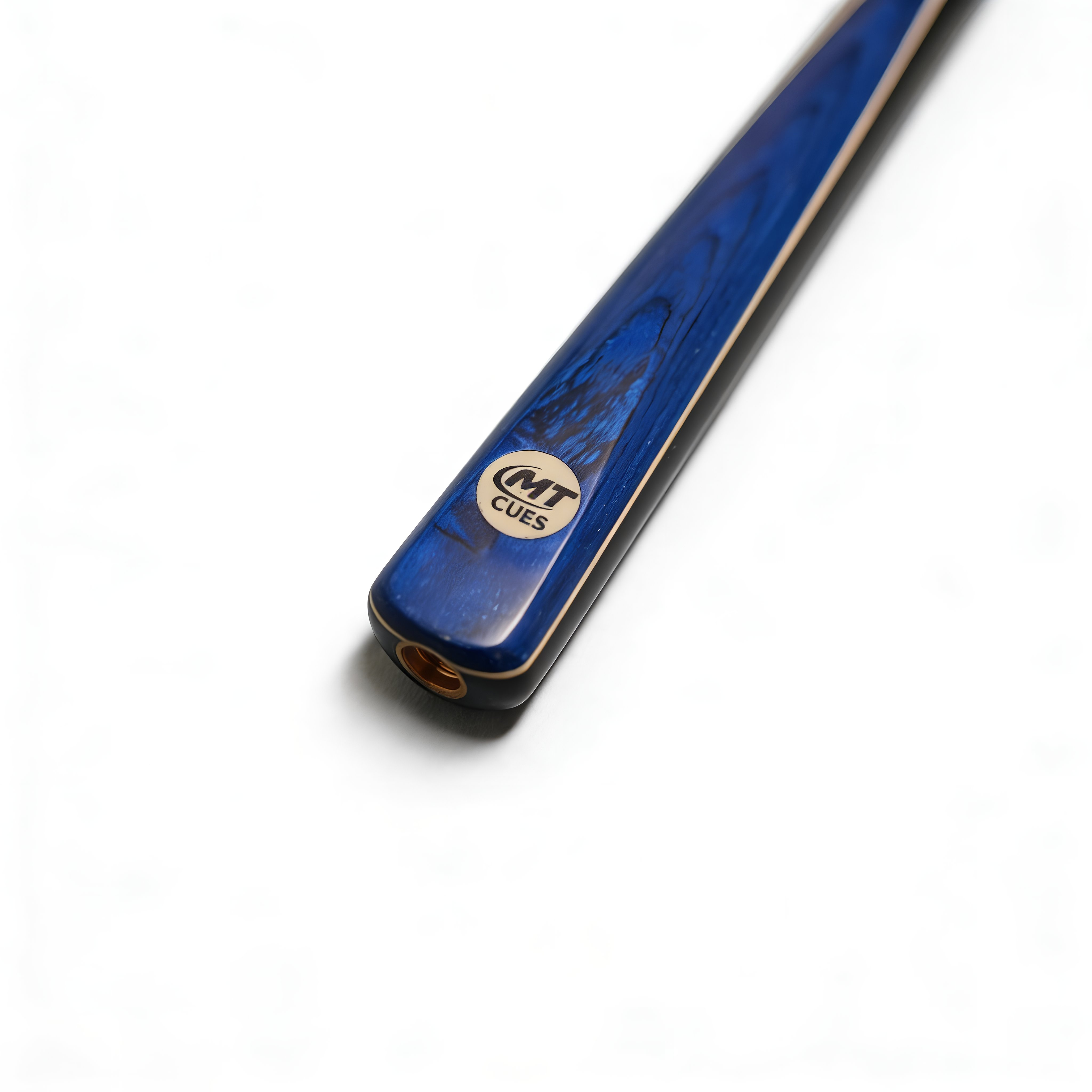 MT Cue Blue Splice – 8.8mm