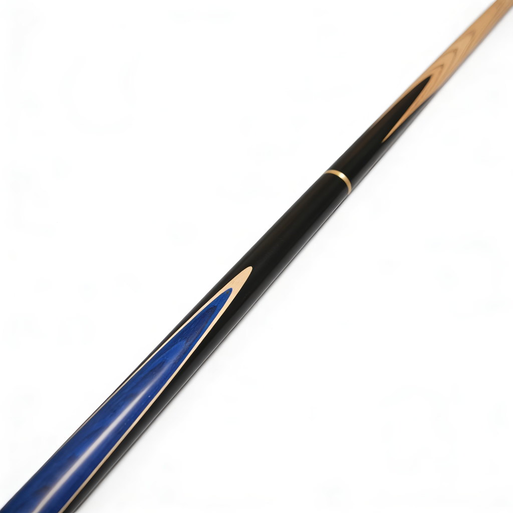 MT Cue Blue Splice – 8.8mm