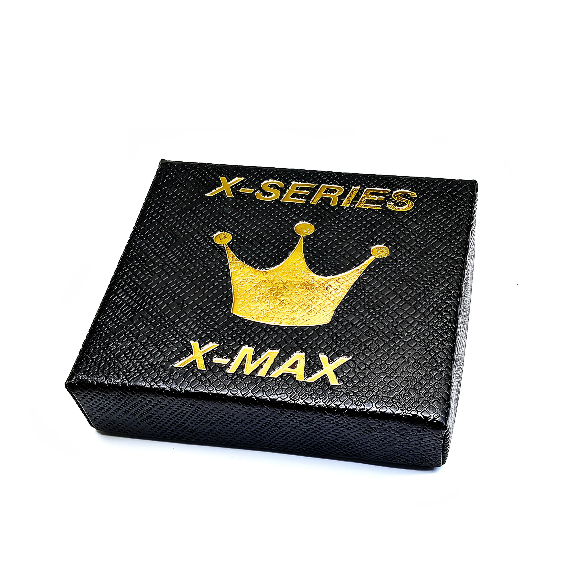 Triple Crown X-MAX