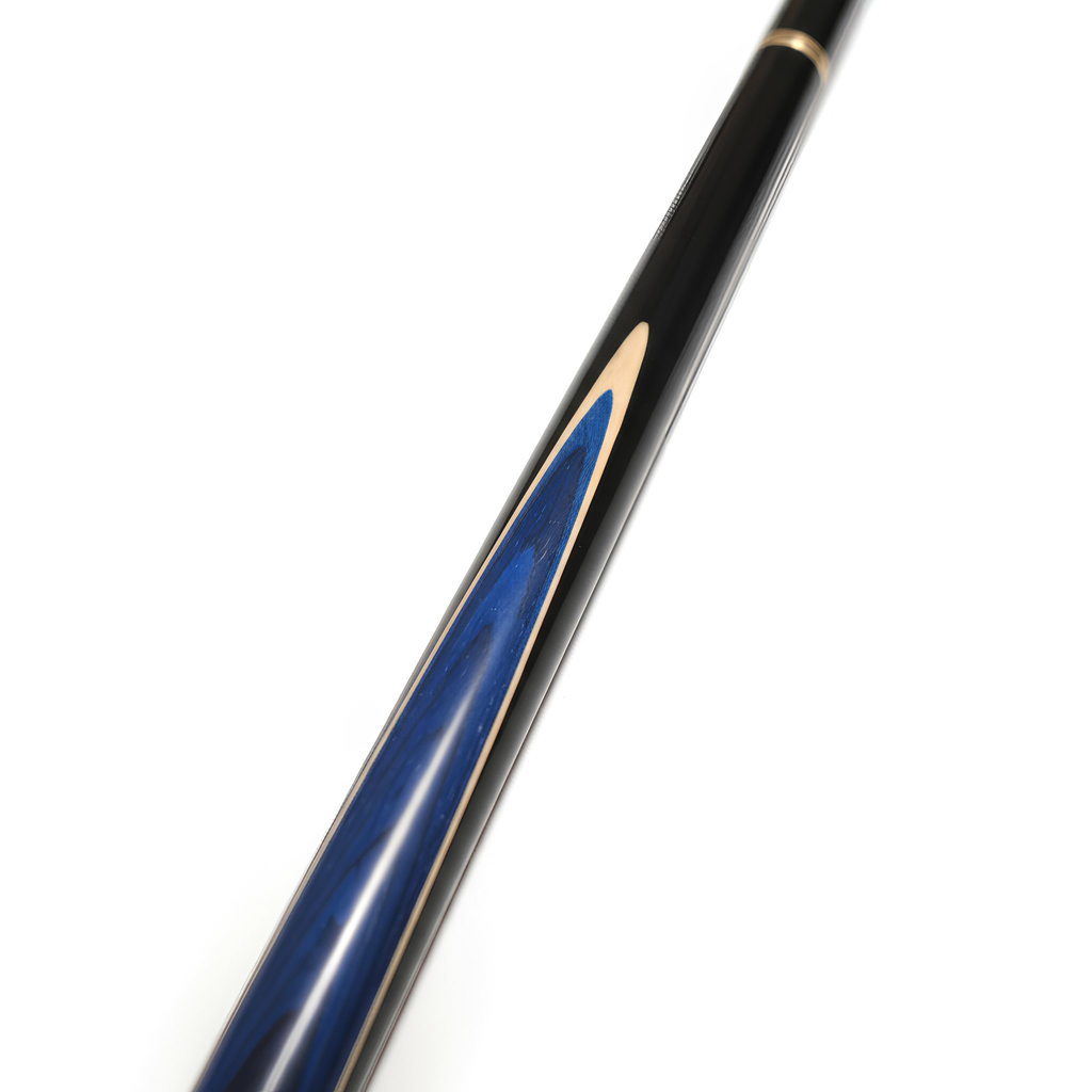 MT Cue Blue Splice – 8.8mm