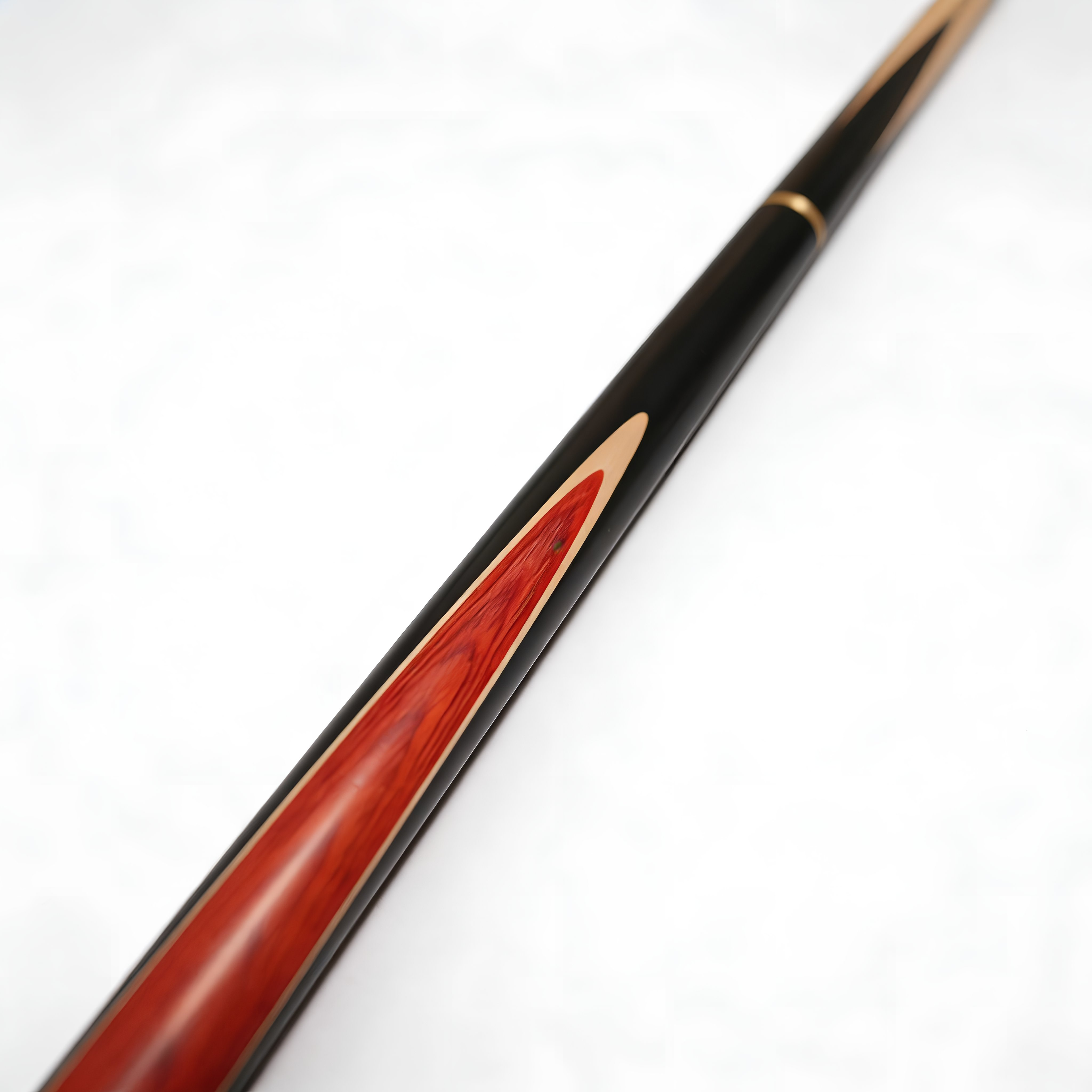 MT Cue Red Splice – 9mm