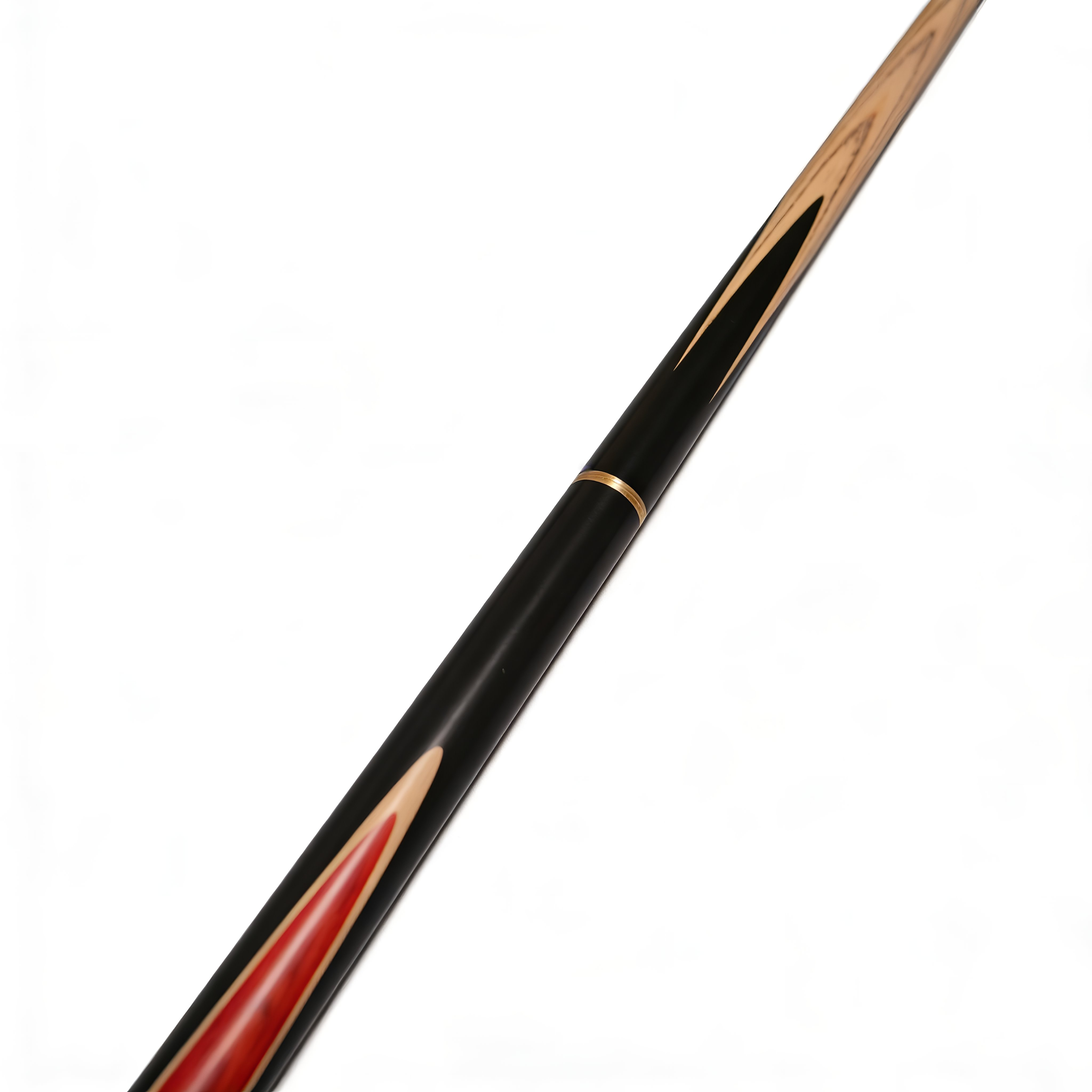 MT Cue Red Splice – 9mm