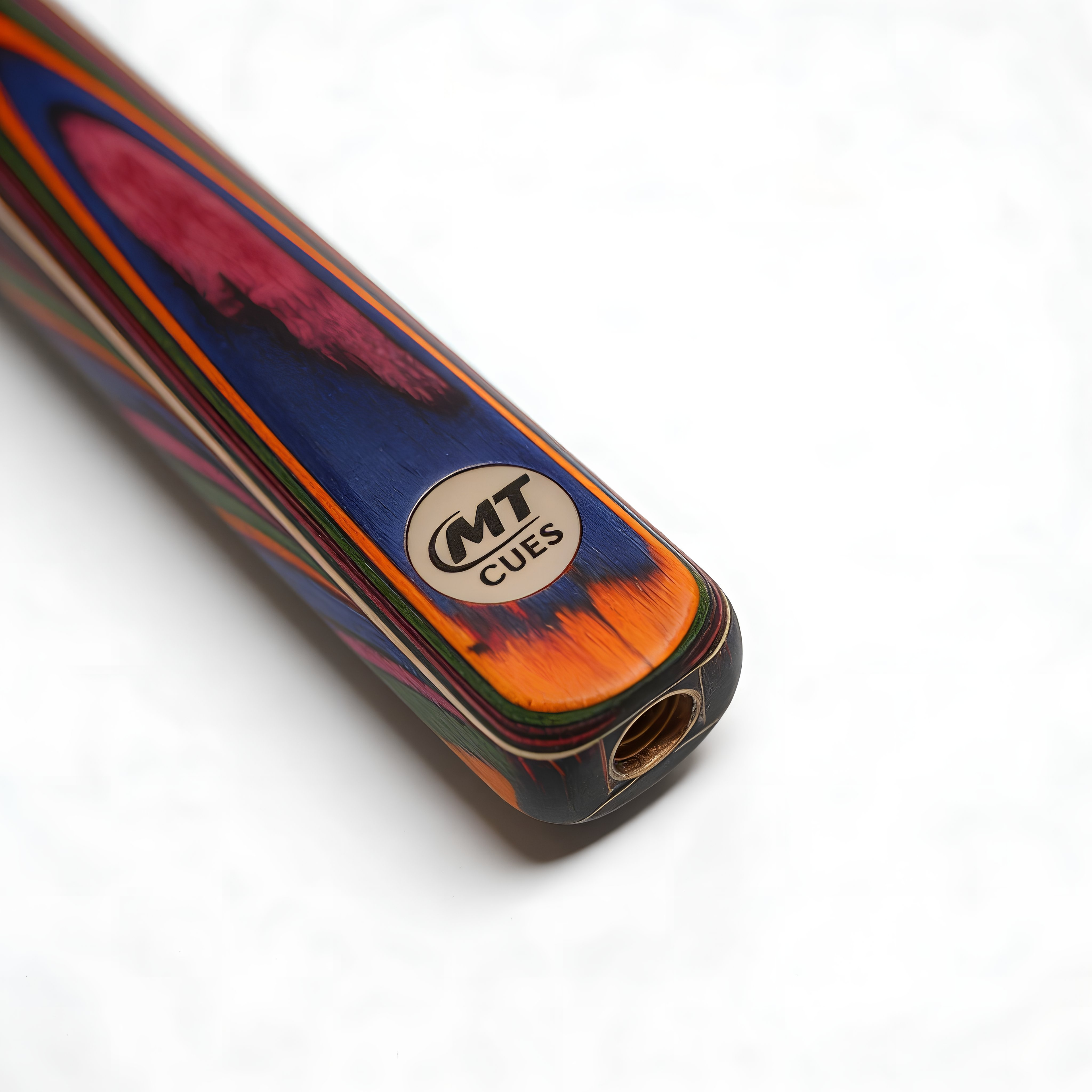 MT Cue Multicolor – 8.5mm