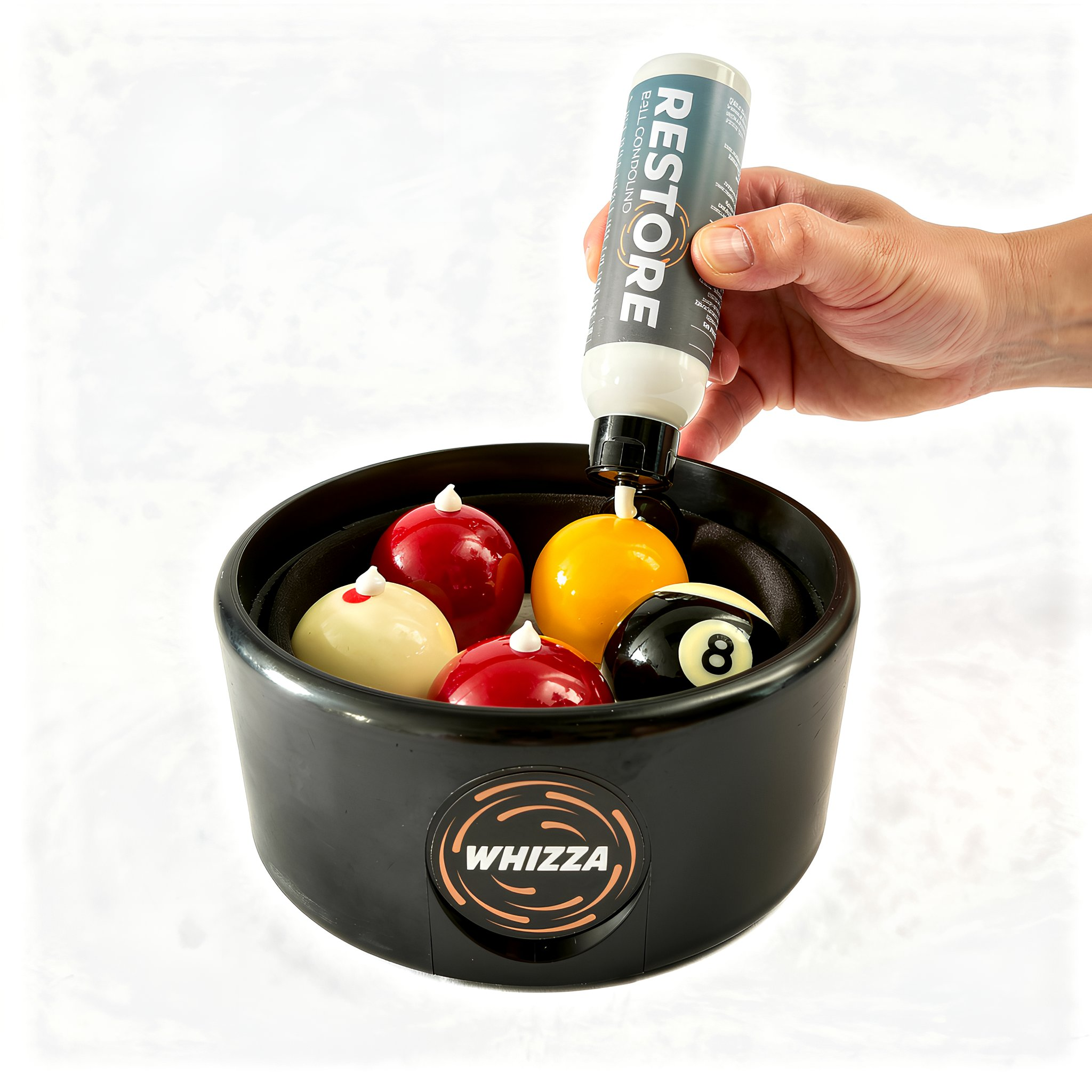 Restore Ball Compound