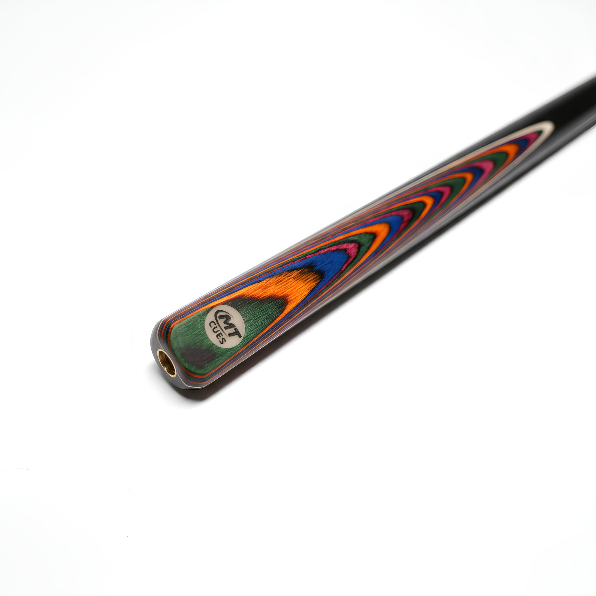 MT Cue Multicolor – Break Cue