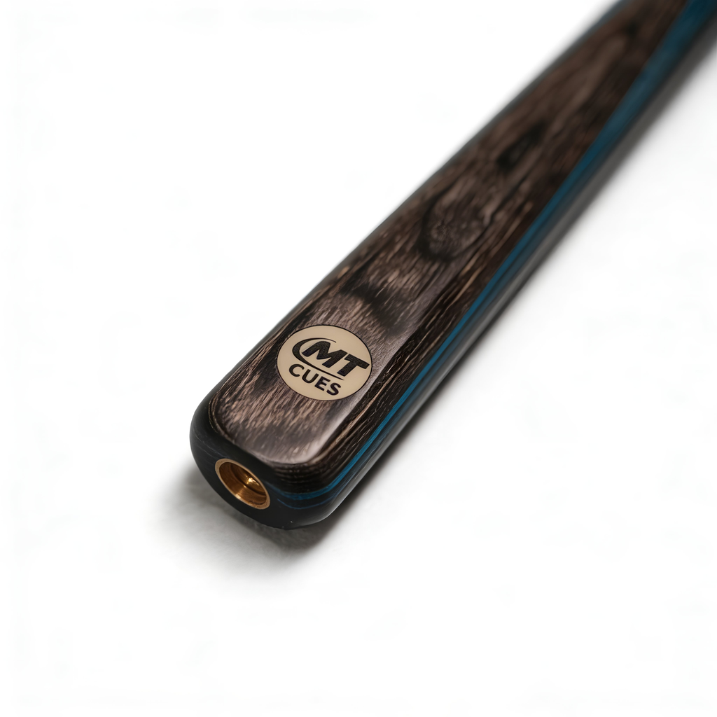 MT Cue Blue Strike – Break Cue