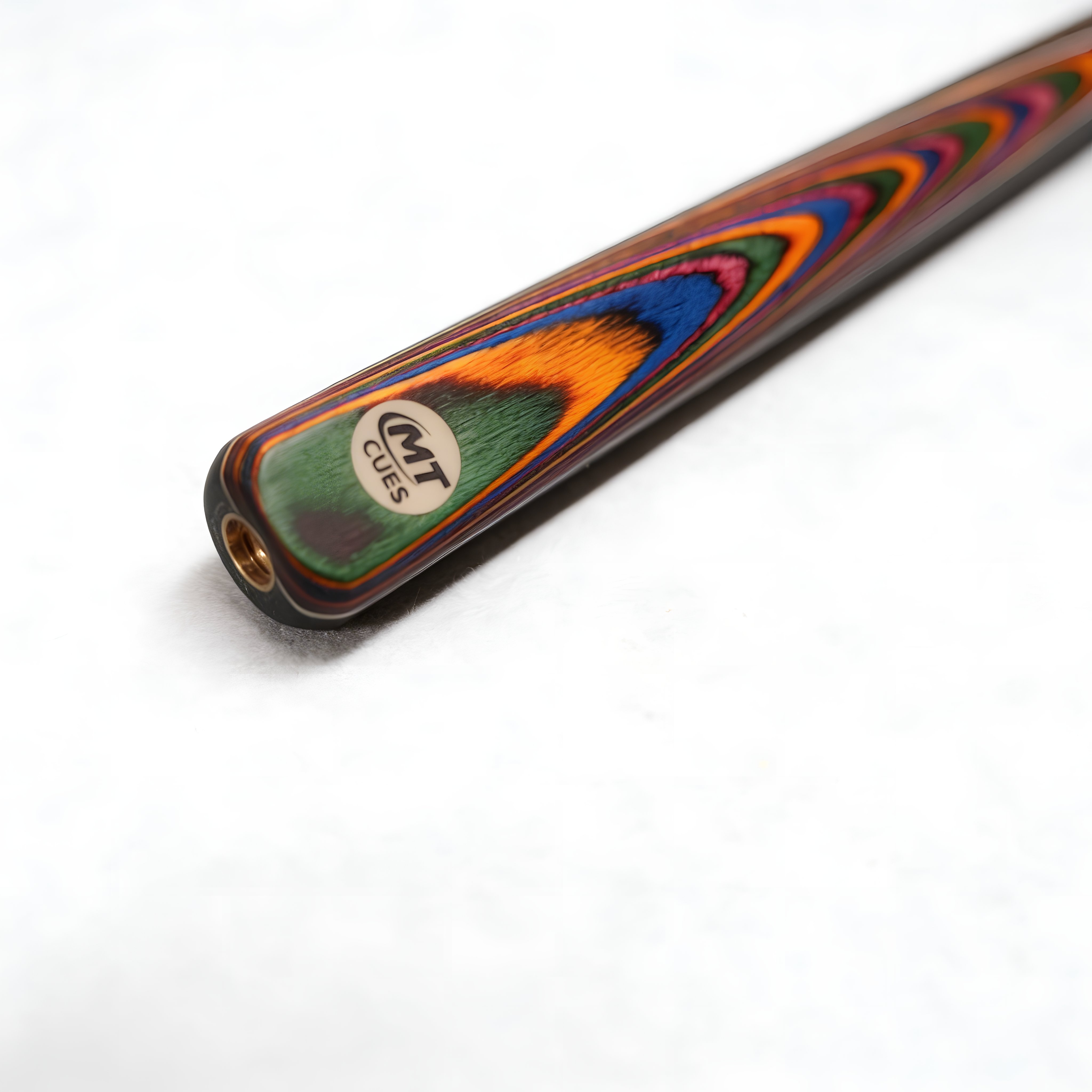 MT Cue Multicolor – Break Cue