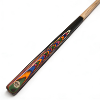 MT Cue Multicolor – Break Cue