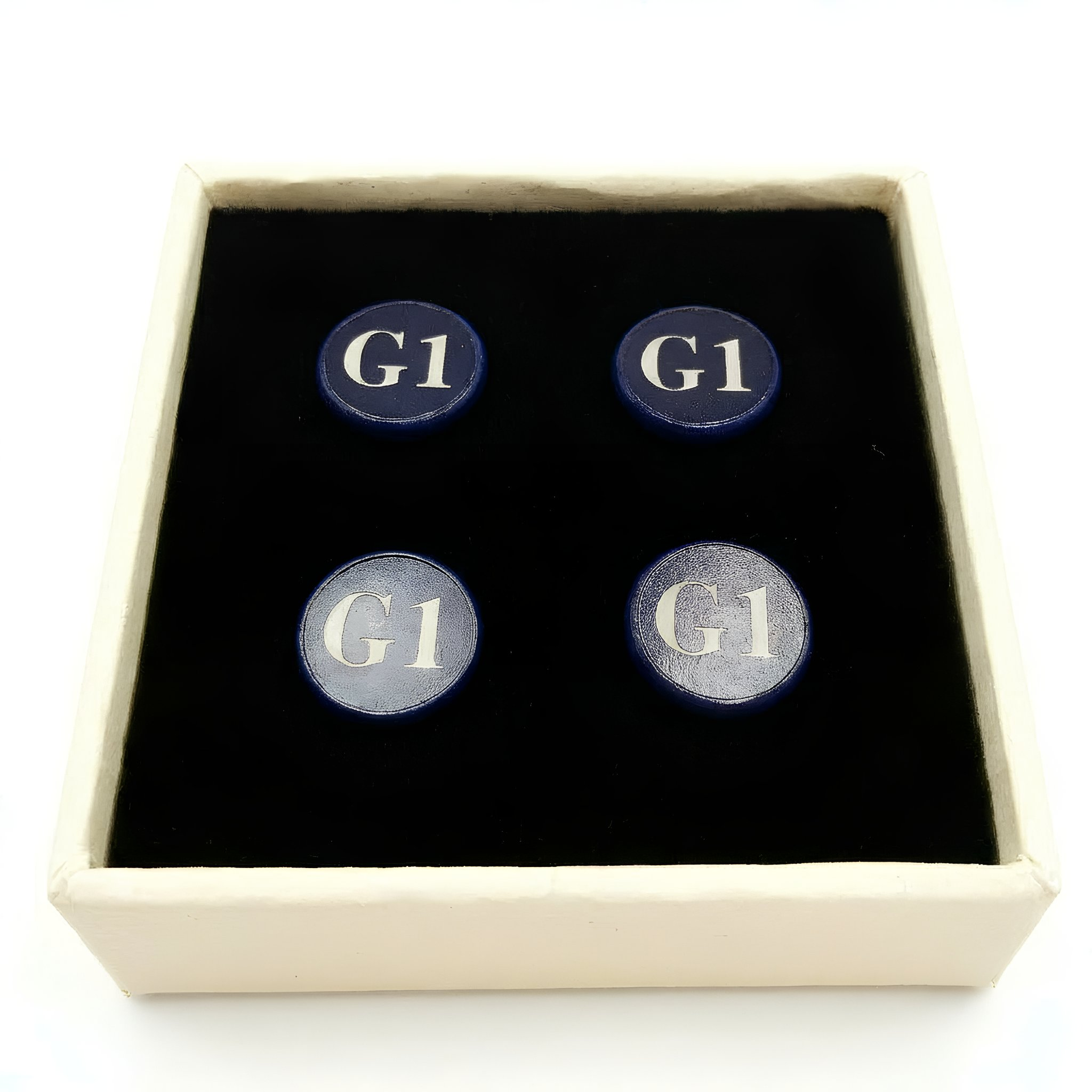 CC Pro Cue Tip G1 – Soft