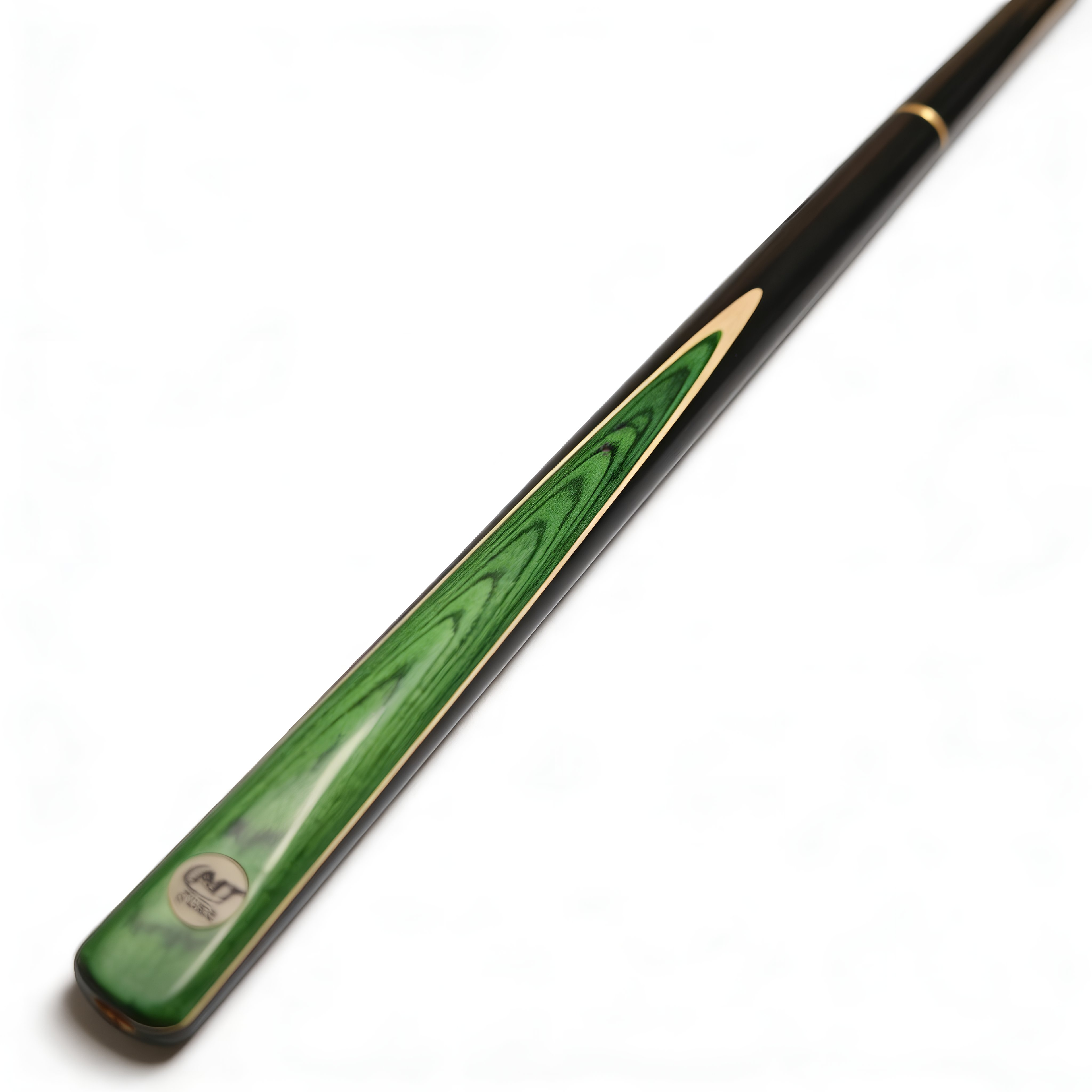 MT Cue Green Splice – 9mm