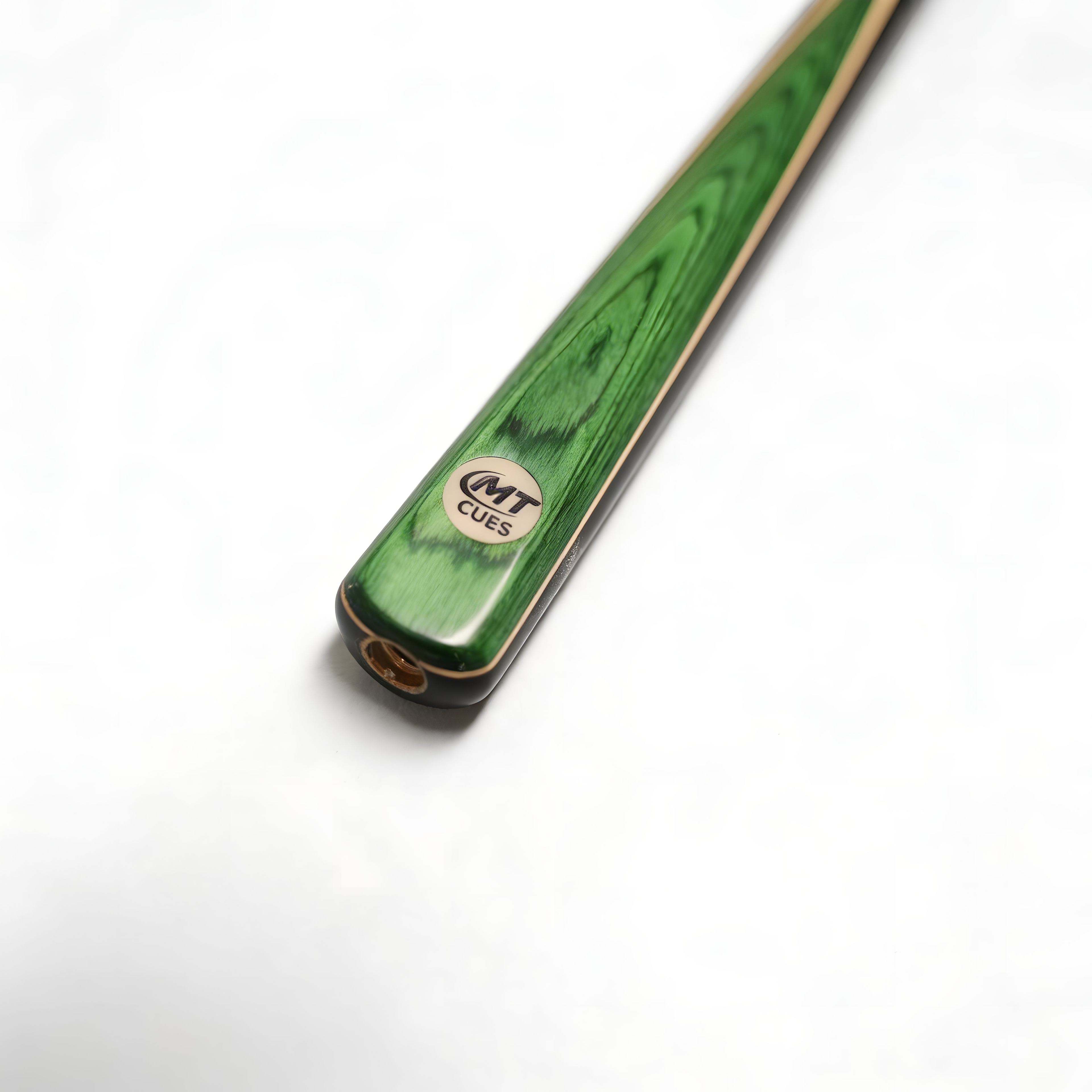 MT Cue Green Splice – 9mm