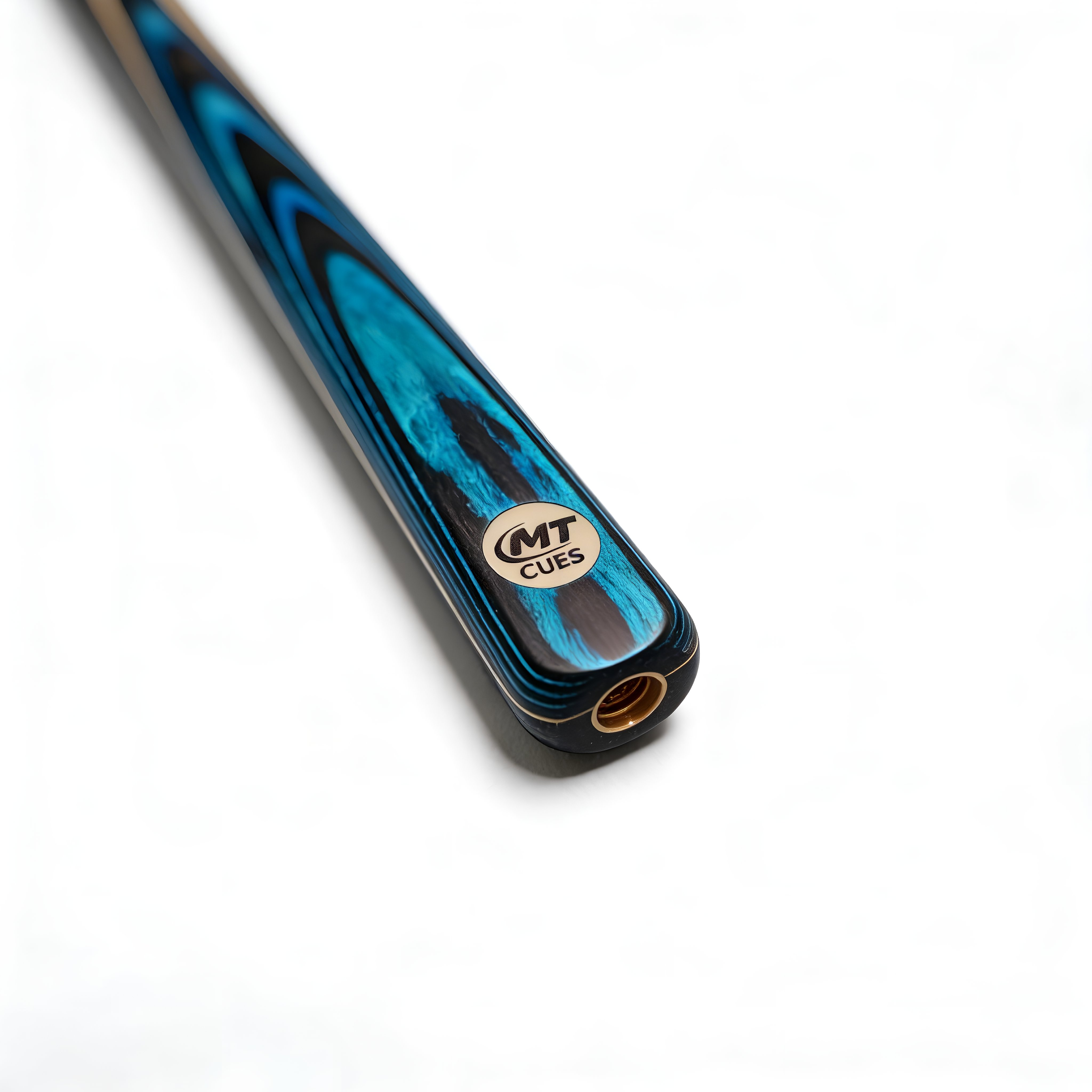 MT Cue Blueline – Break Cue