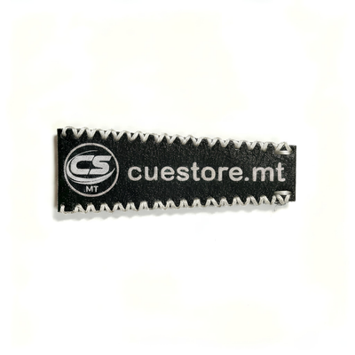 Cuestore.mt Professional Cue Tip Protector