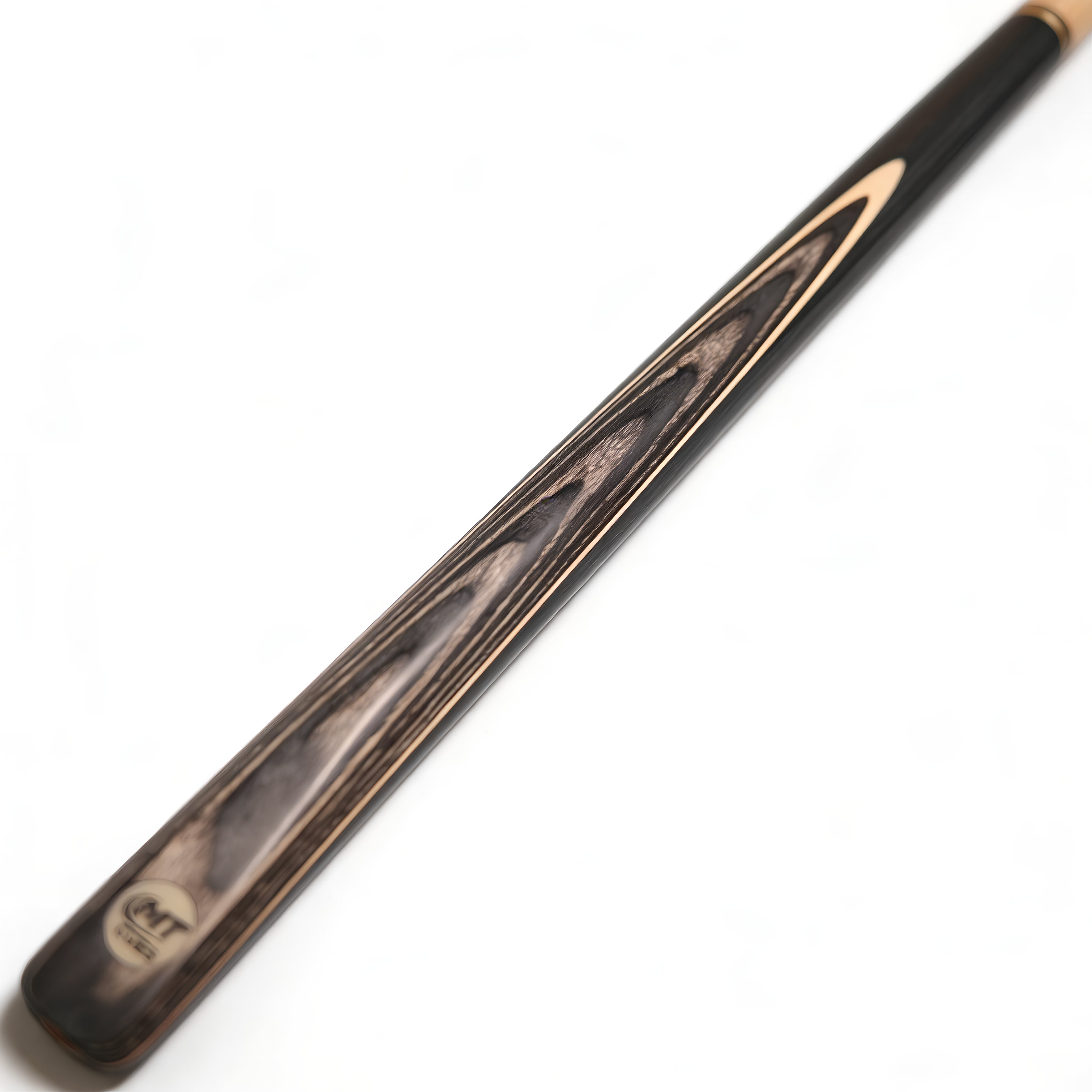 MT Cue Traditional Grey – Break Cue