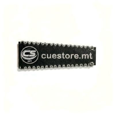 Cuestore.mt Professional Cue Tip Protector