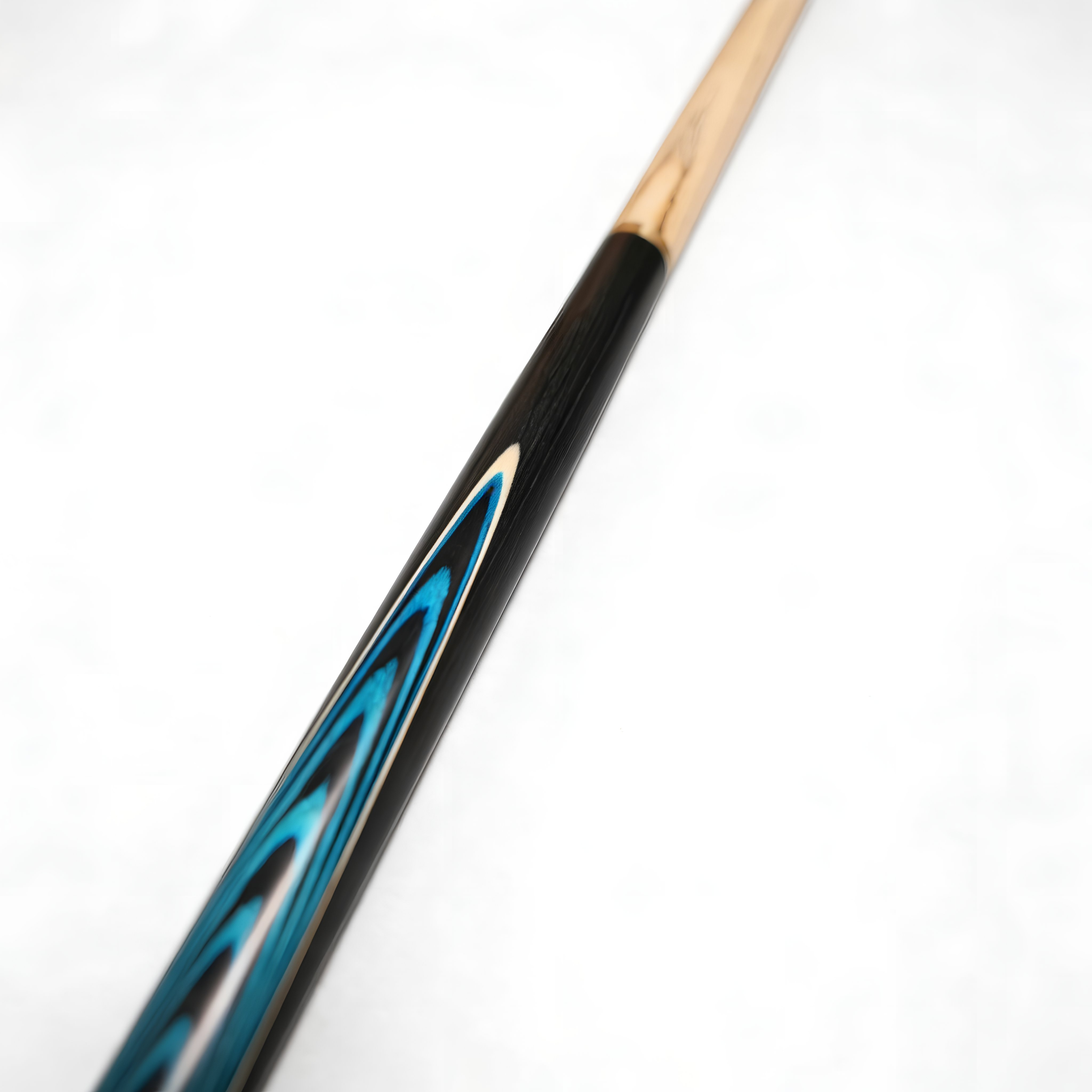 MT Cue Blueline – Break Cue