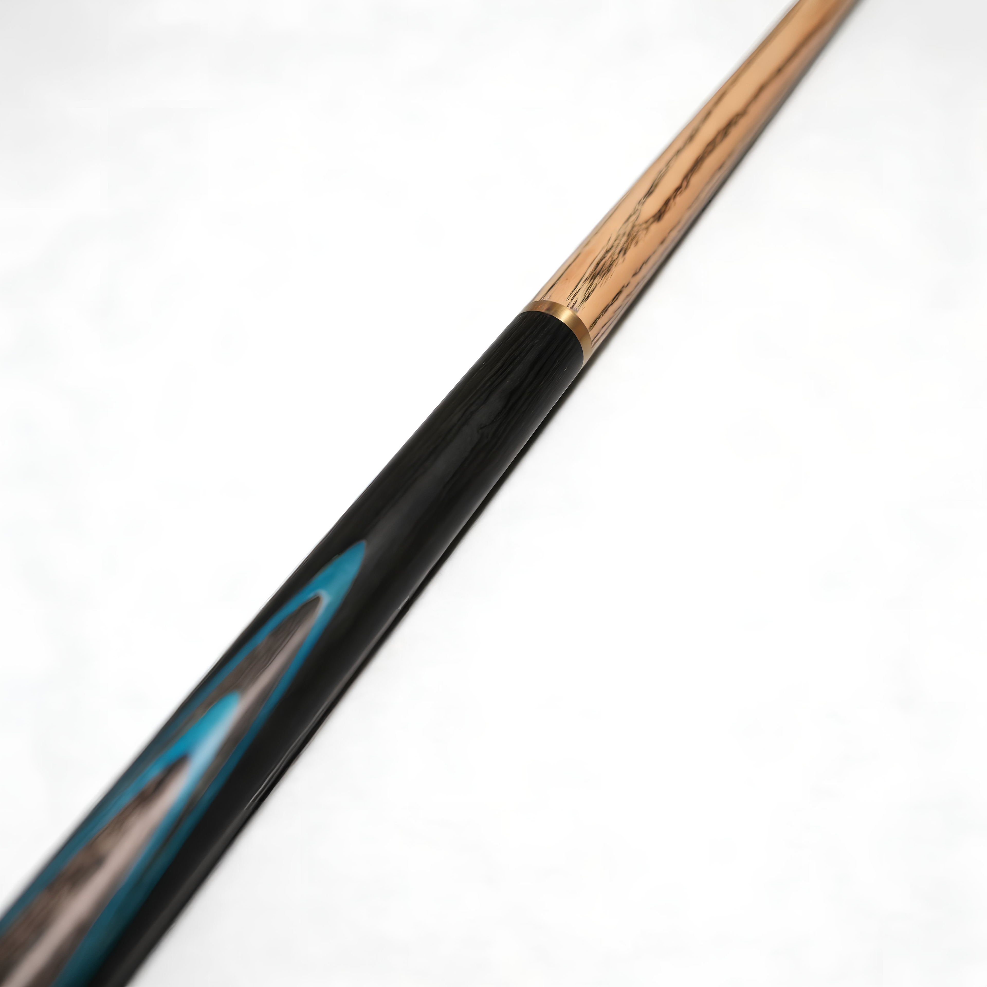 MT Cue Blue Strike – Break Cue