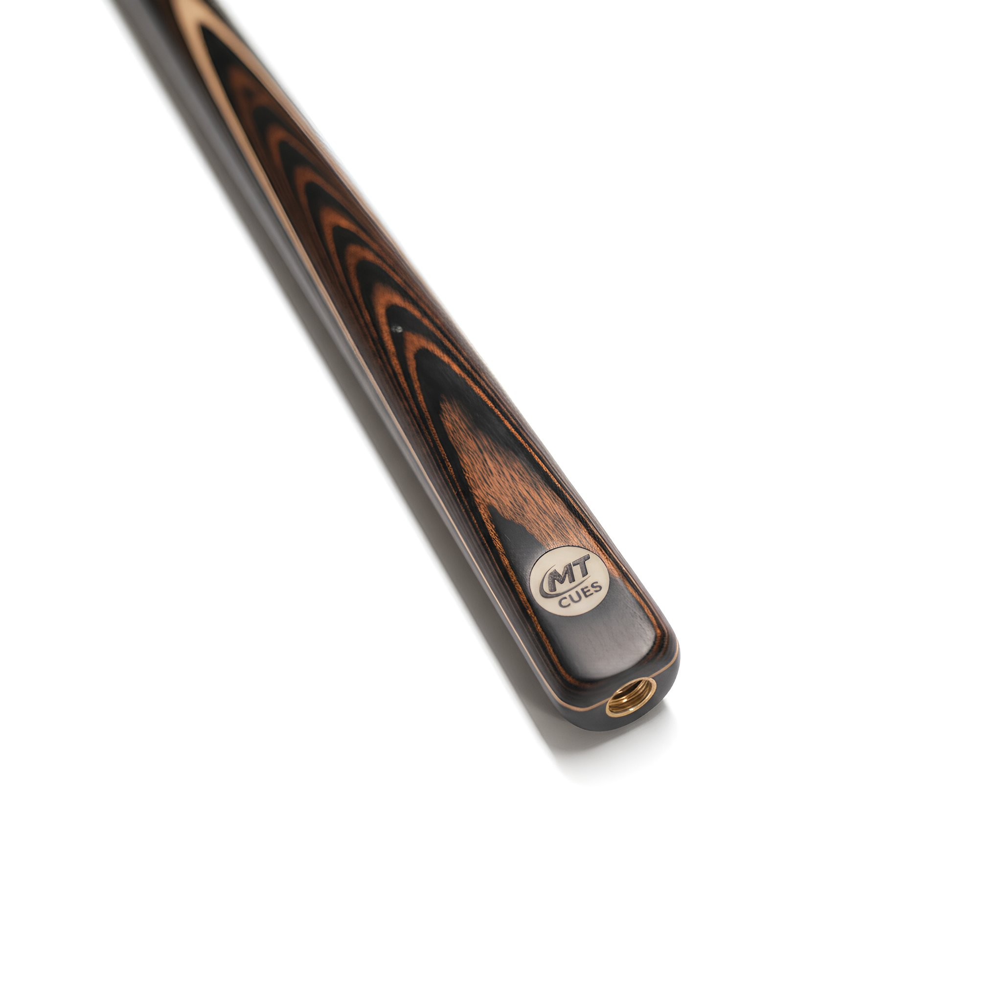 MT Cue Brown – Break Cue