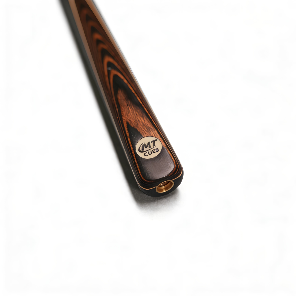 MT Cue Brown – Break Cue