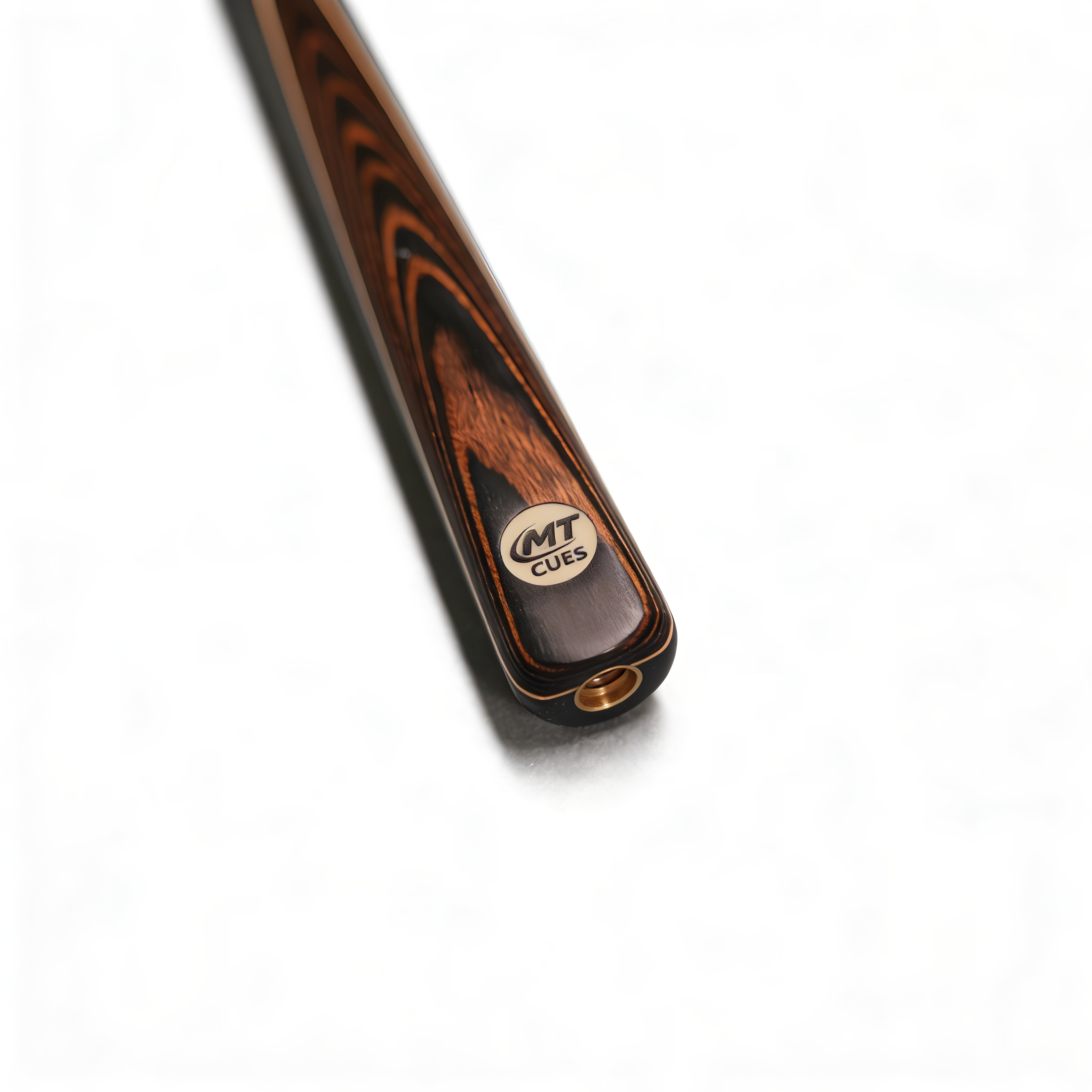 MT Cue Brown – Break Cue