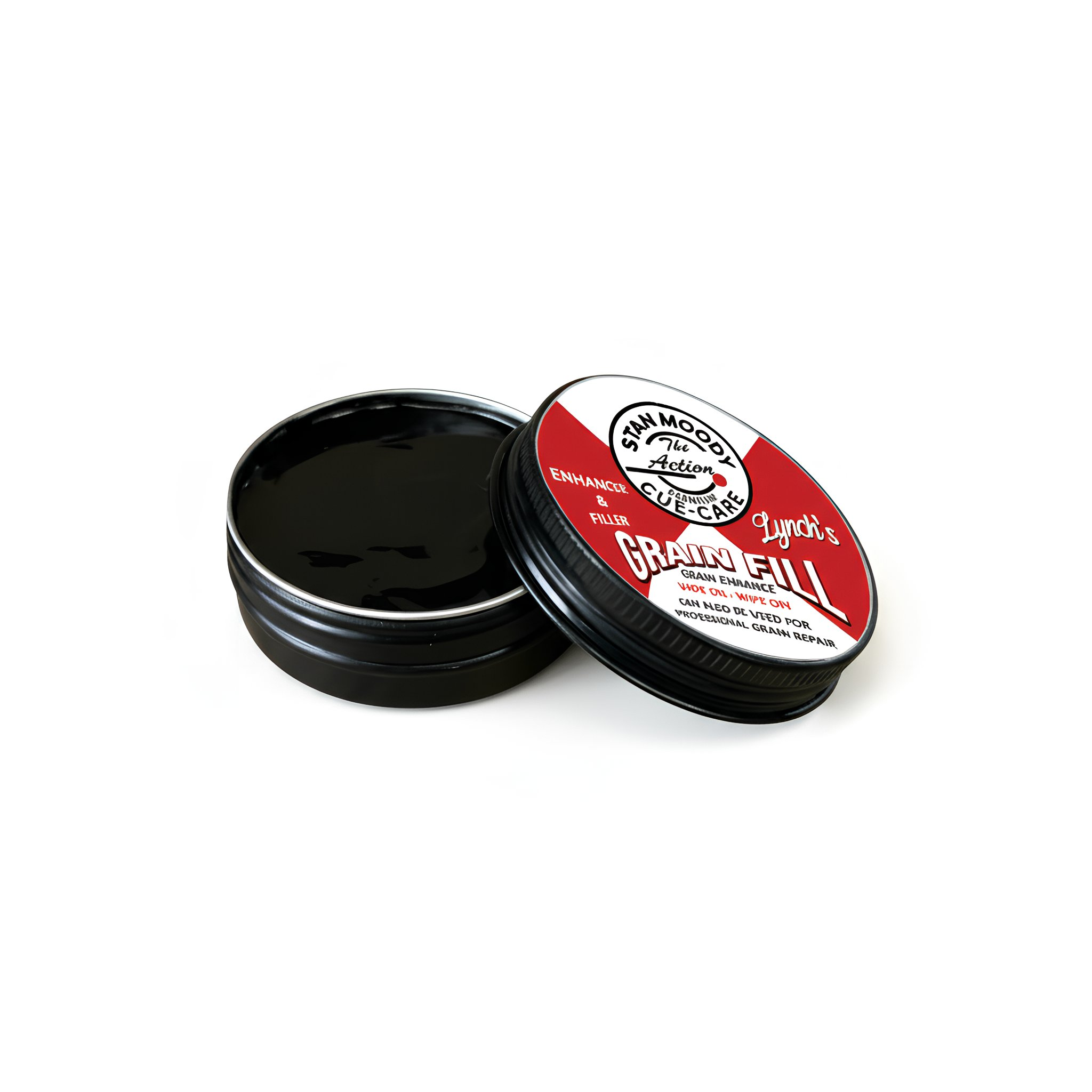 The Action Premium Grain Fill