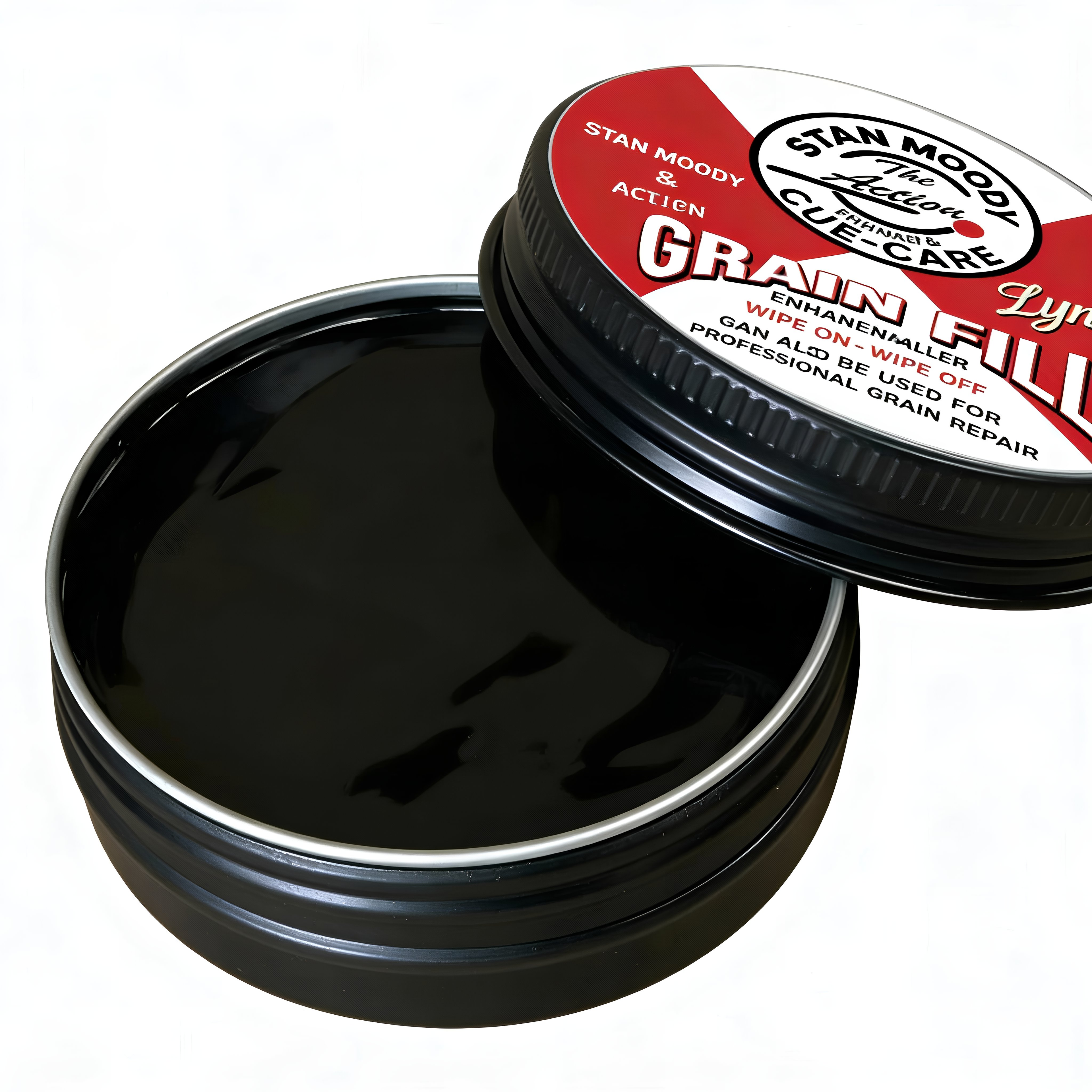 The Action Premium Grain Fill