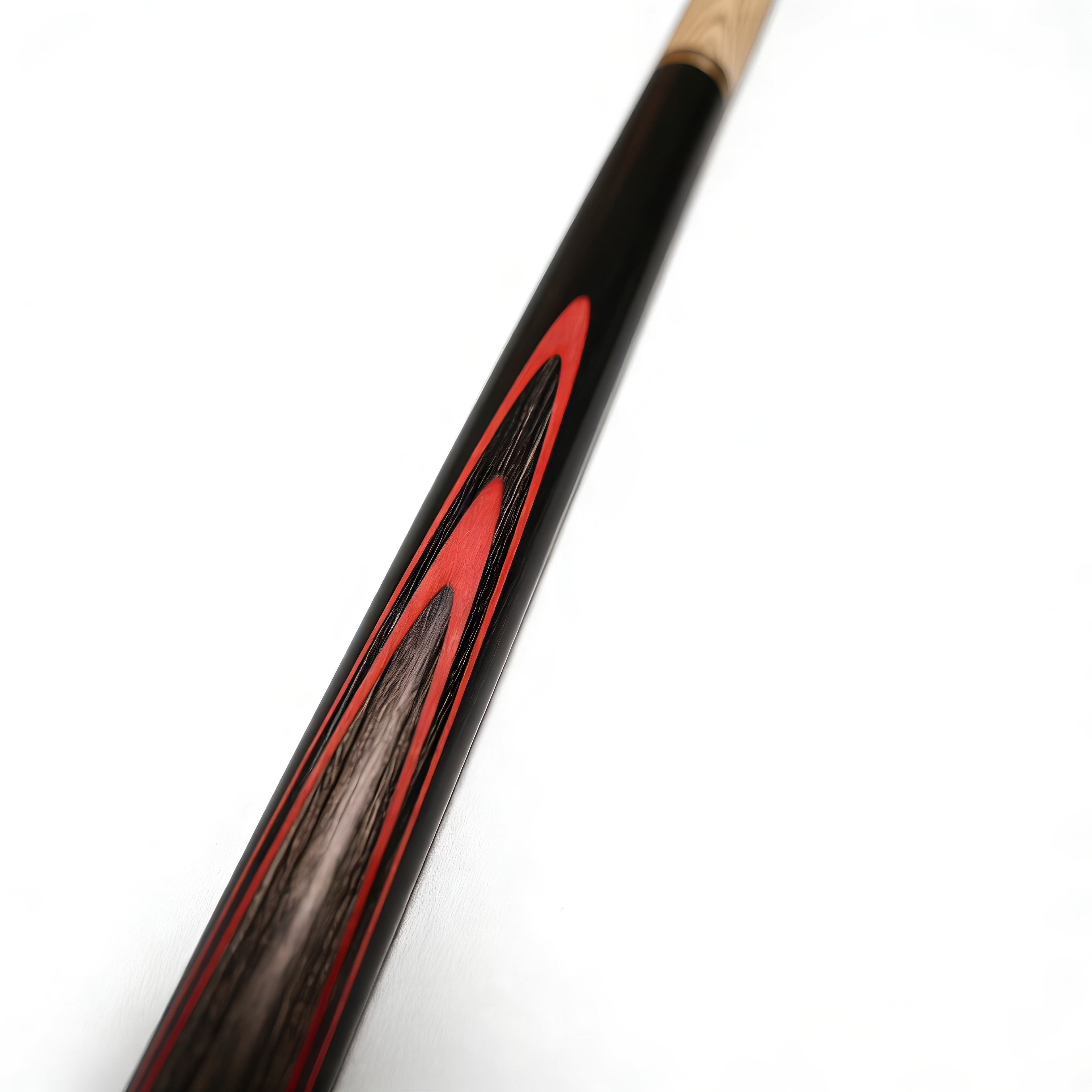 MT Cue Red Strike – Break Cue