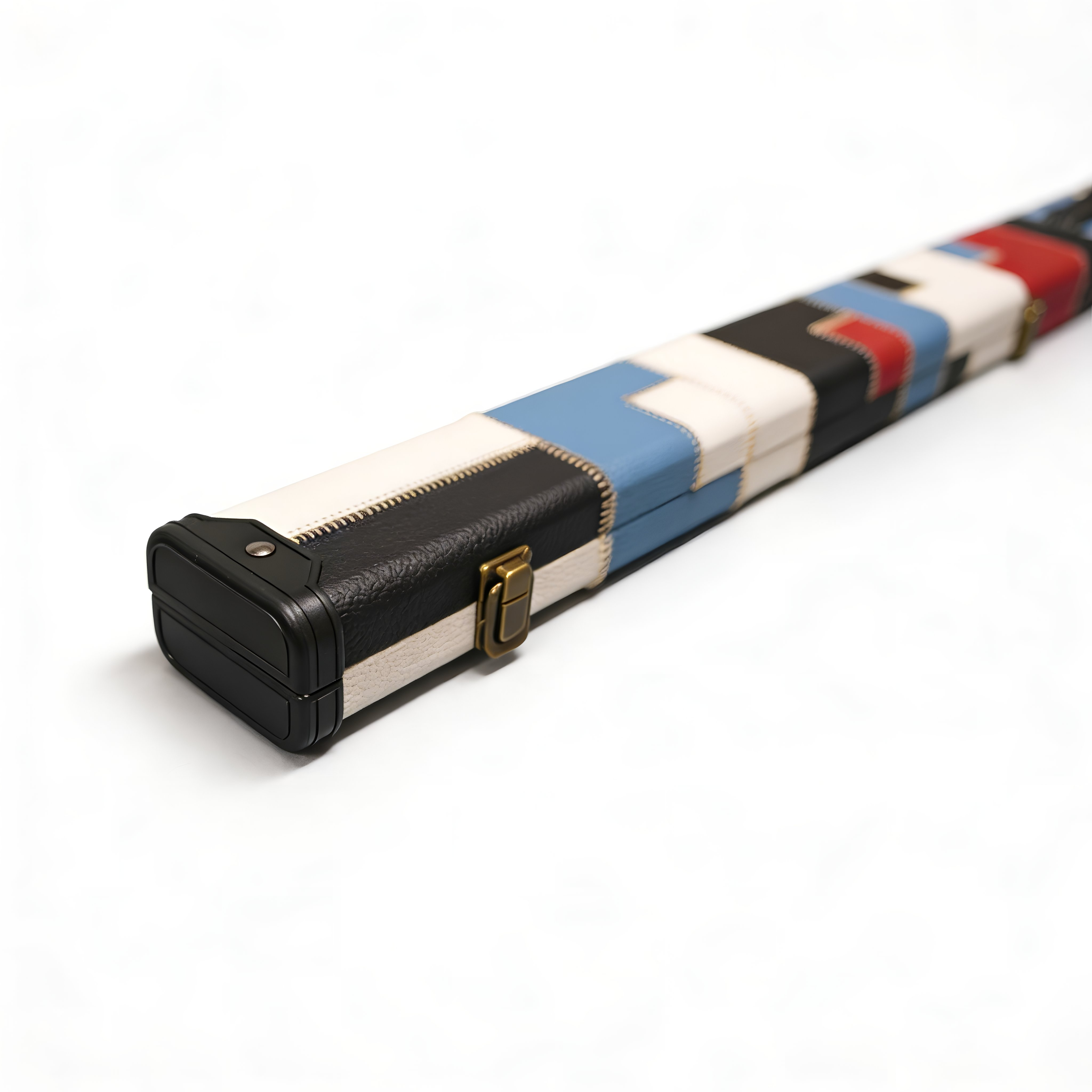 4 Way Patch 1 Piece Case