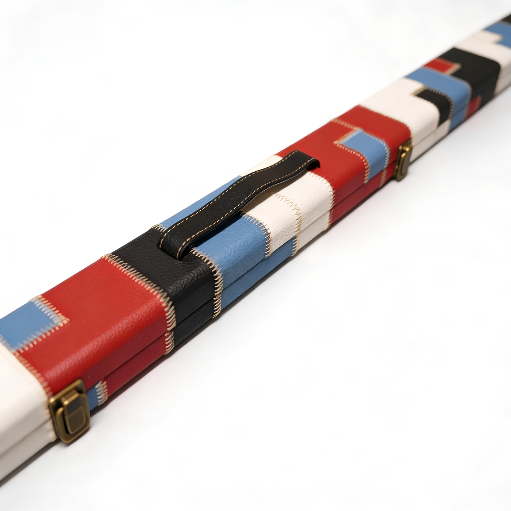 4 Way Patch 1 Piece Case