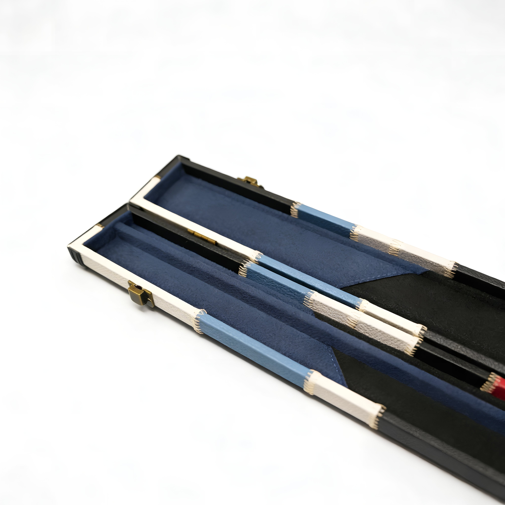 4 Way Patch 1 Piece Case