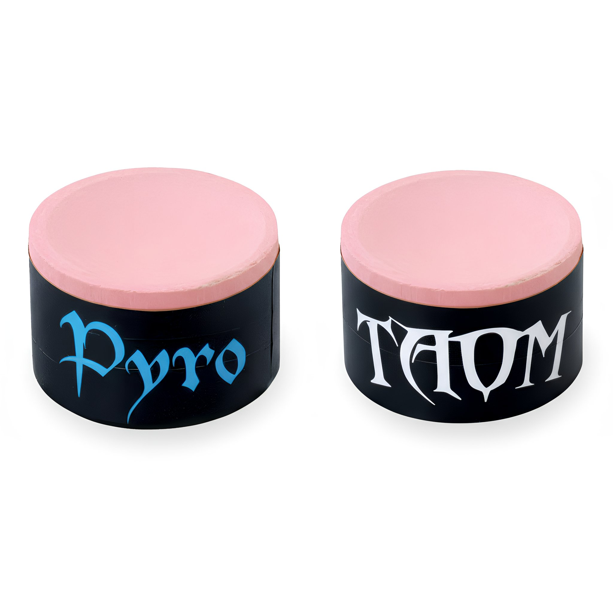 Taom Pyro Chalk Pink Edition