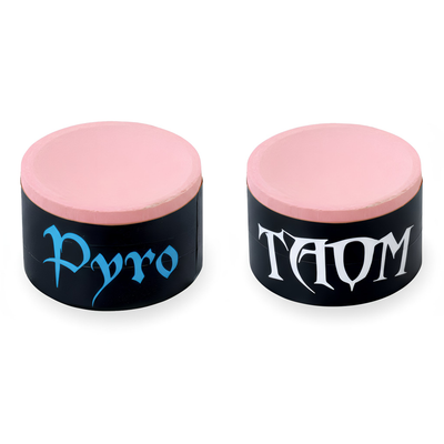 Taom Pyro Chalk Pink Edition