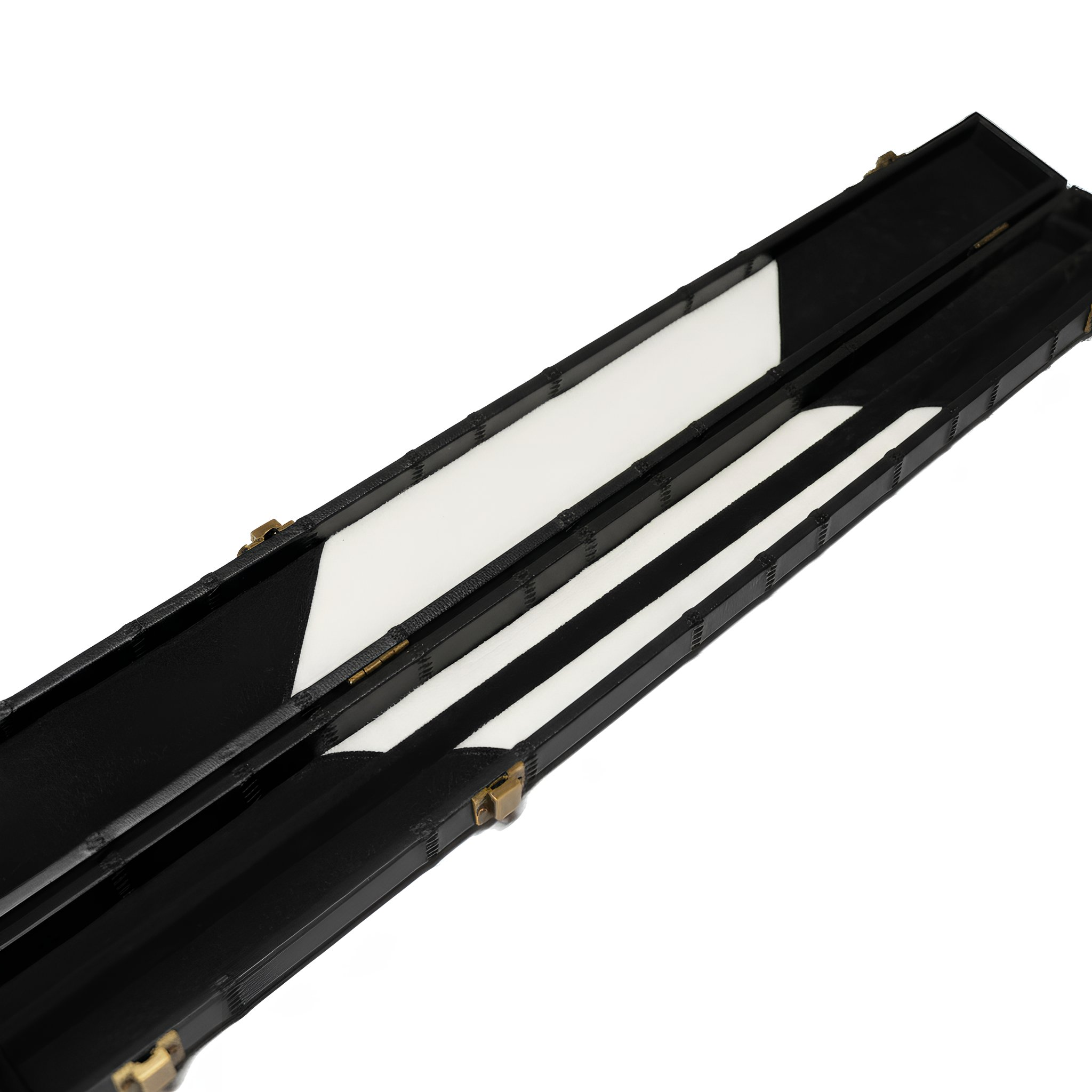 Black Patch 1 Piece Case