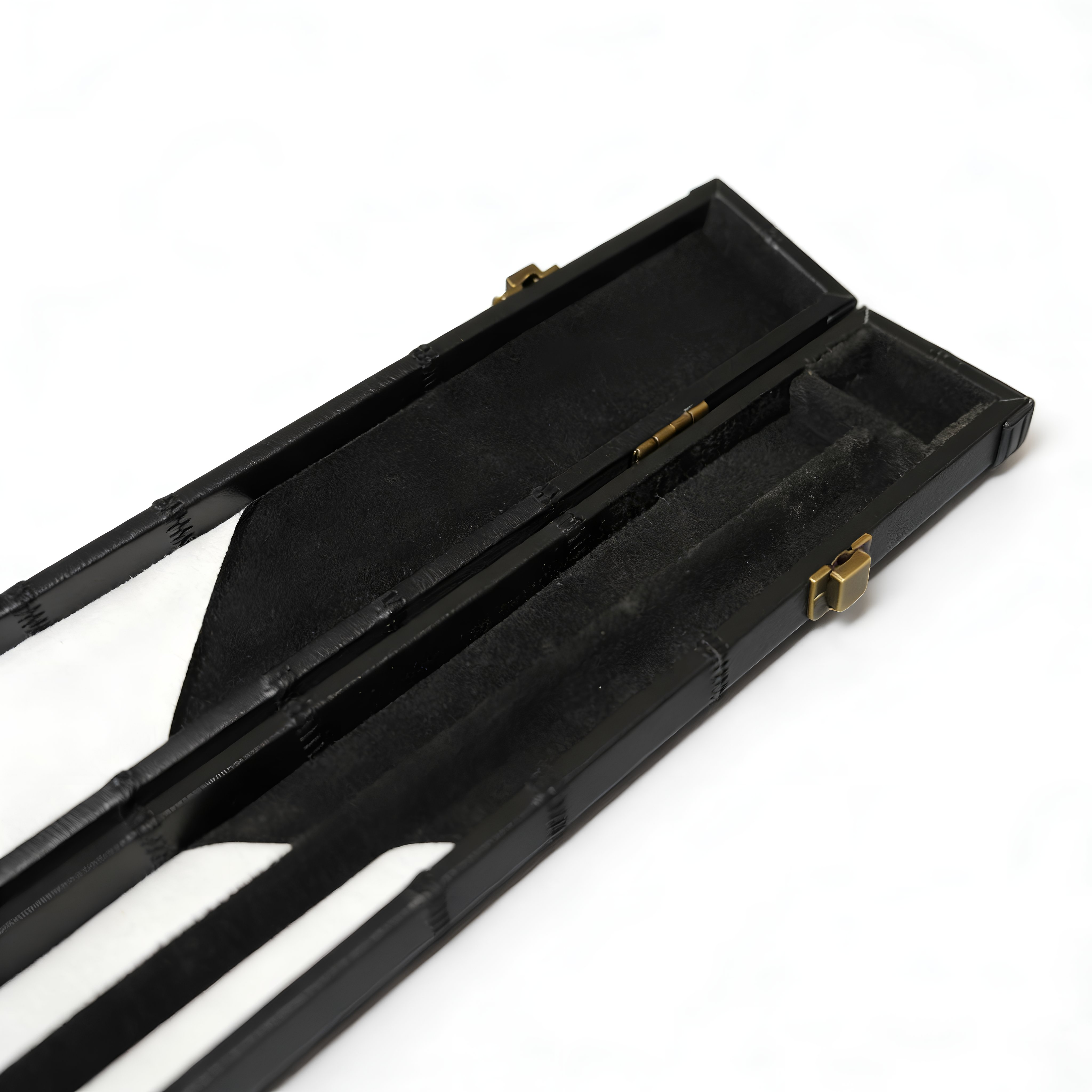 Black Patch 1 Piece Case