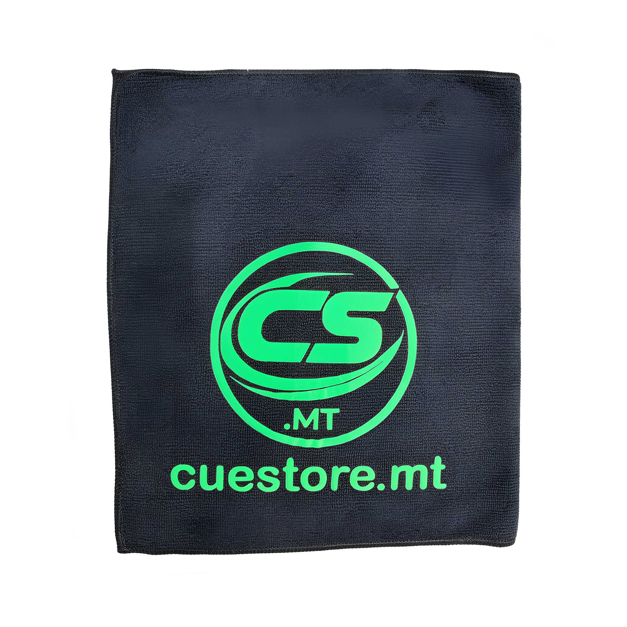 Premium Microfiber Cue Cleaning Towel