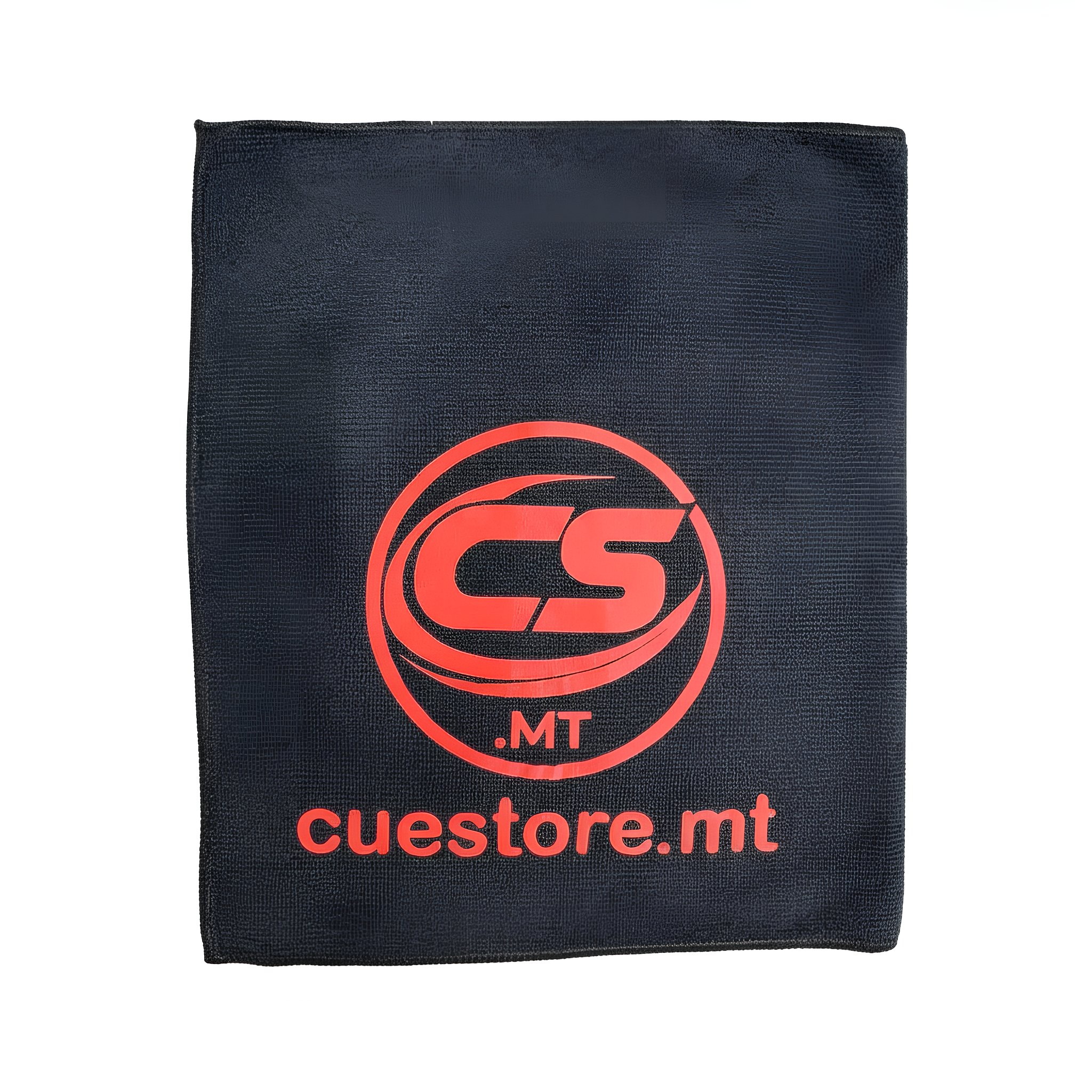 Premium Microfiber Cue Cleaning Towel