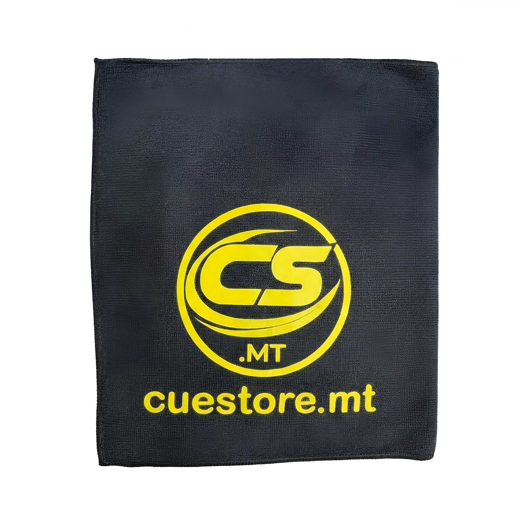 Premium Microfiber Cue Cleaning Towel